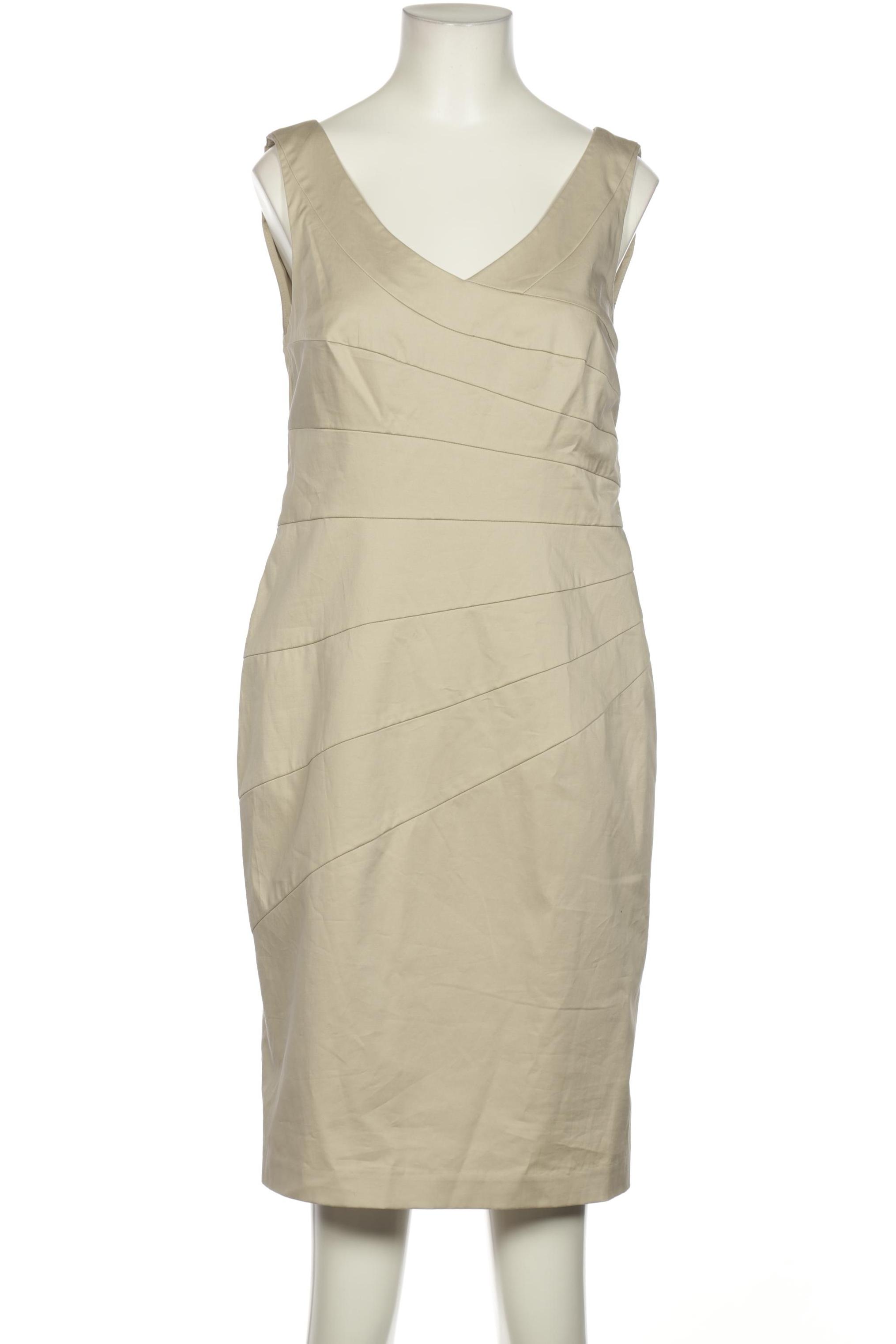 

Manguun Damen Kleid, beige