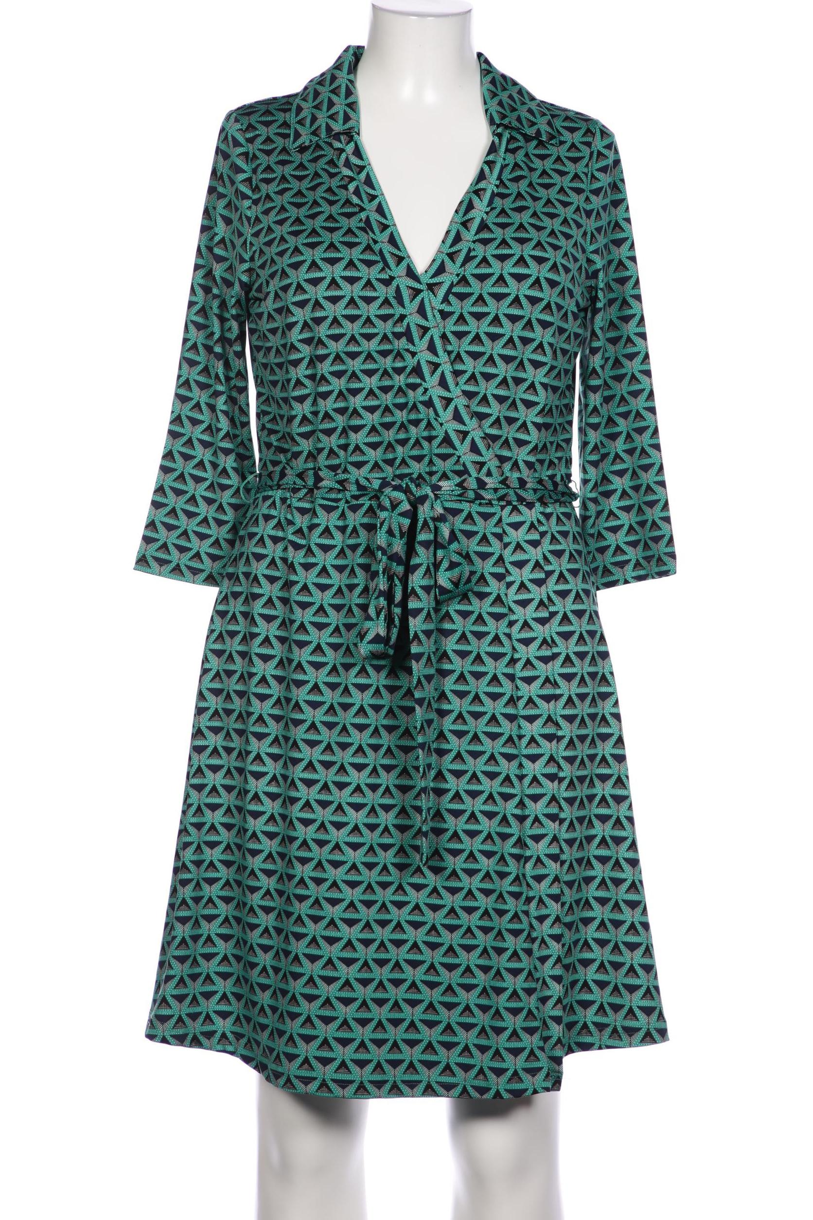 

Manguun Damen Kleid, grün, Gr. 44