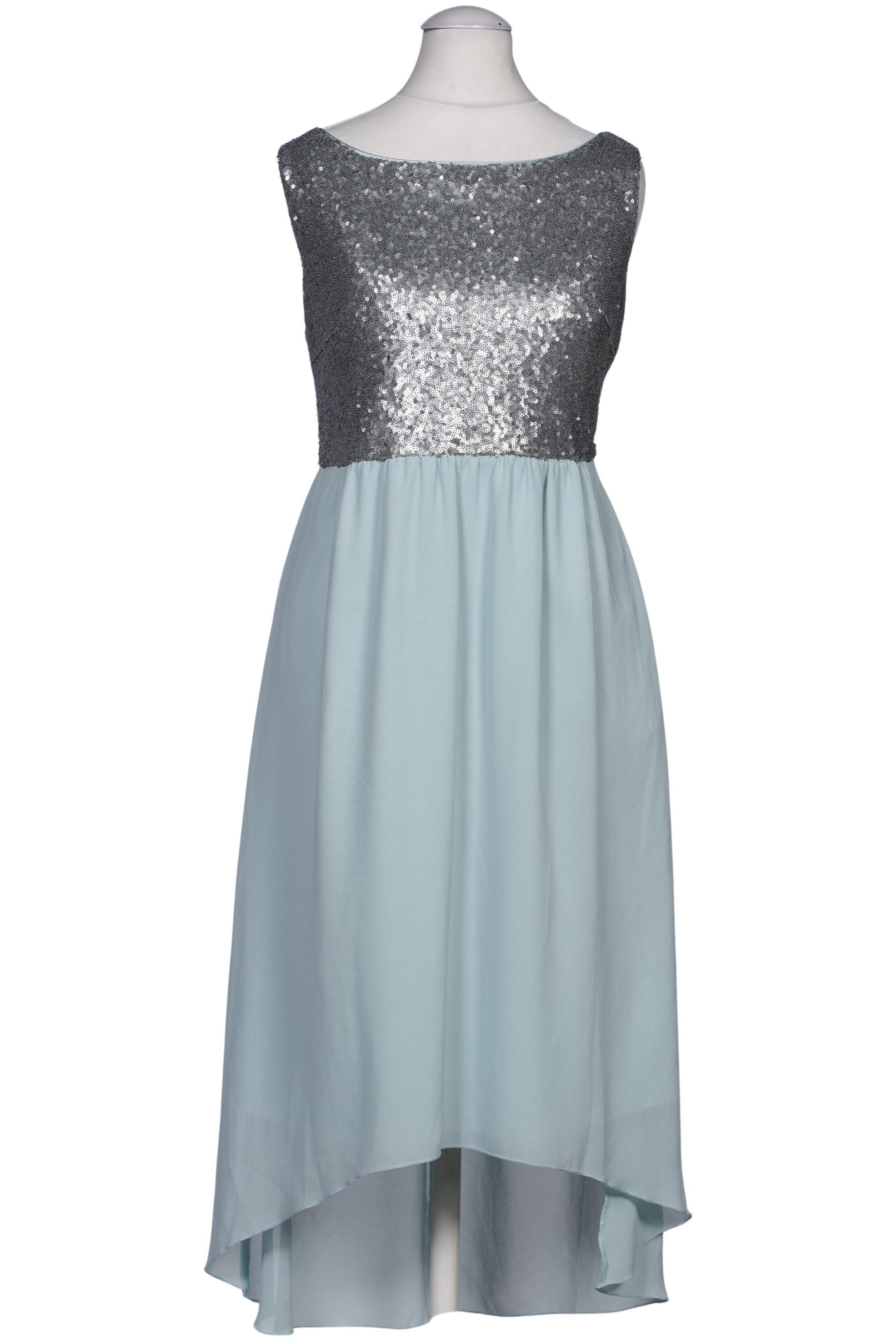 

Manguun Damen Kleid, türkis, Gr. 36