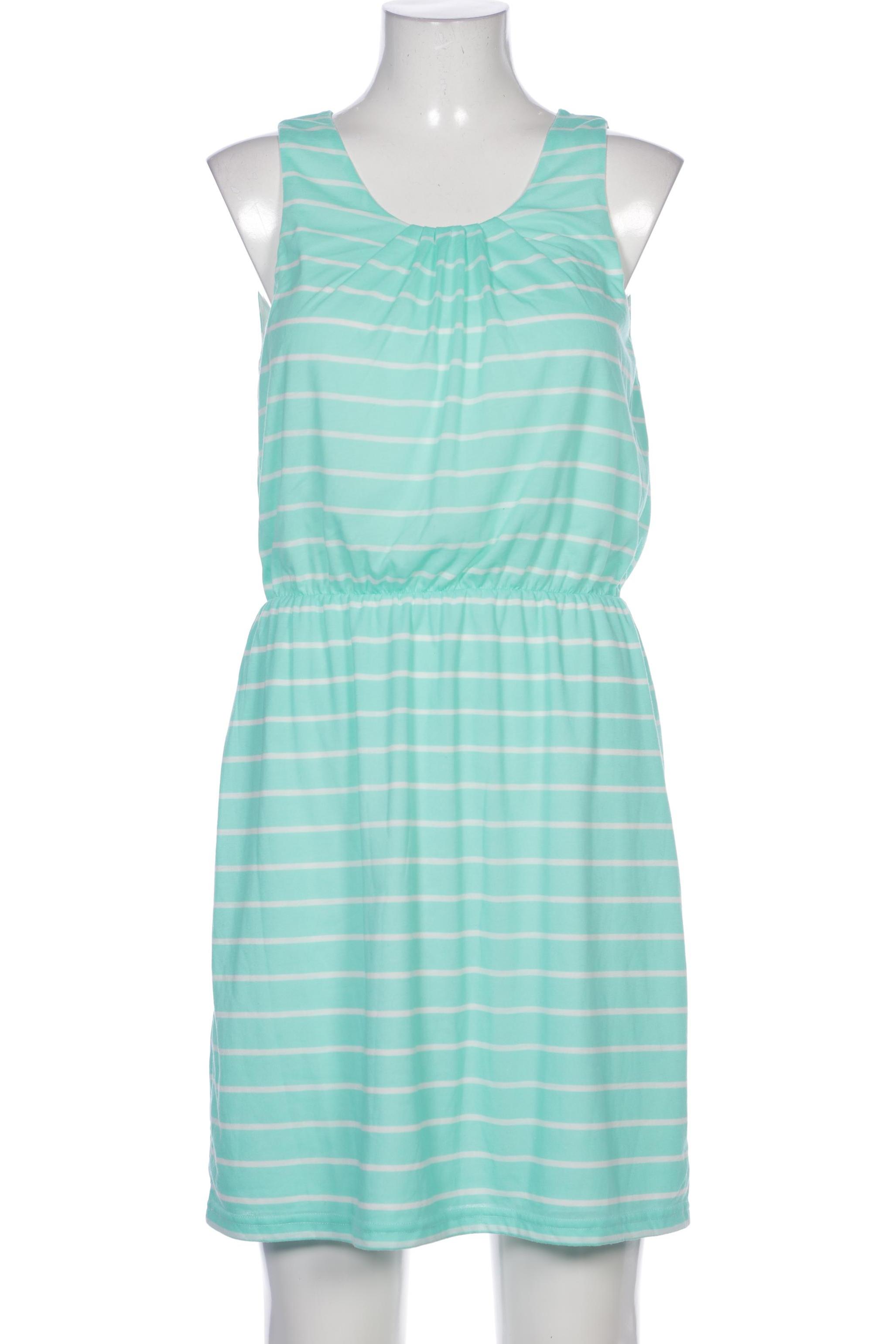 

Manguun Damen Kleid, grün, Gr. 42