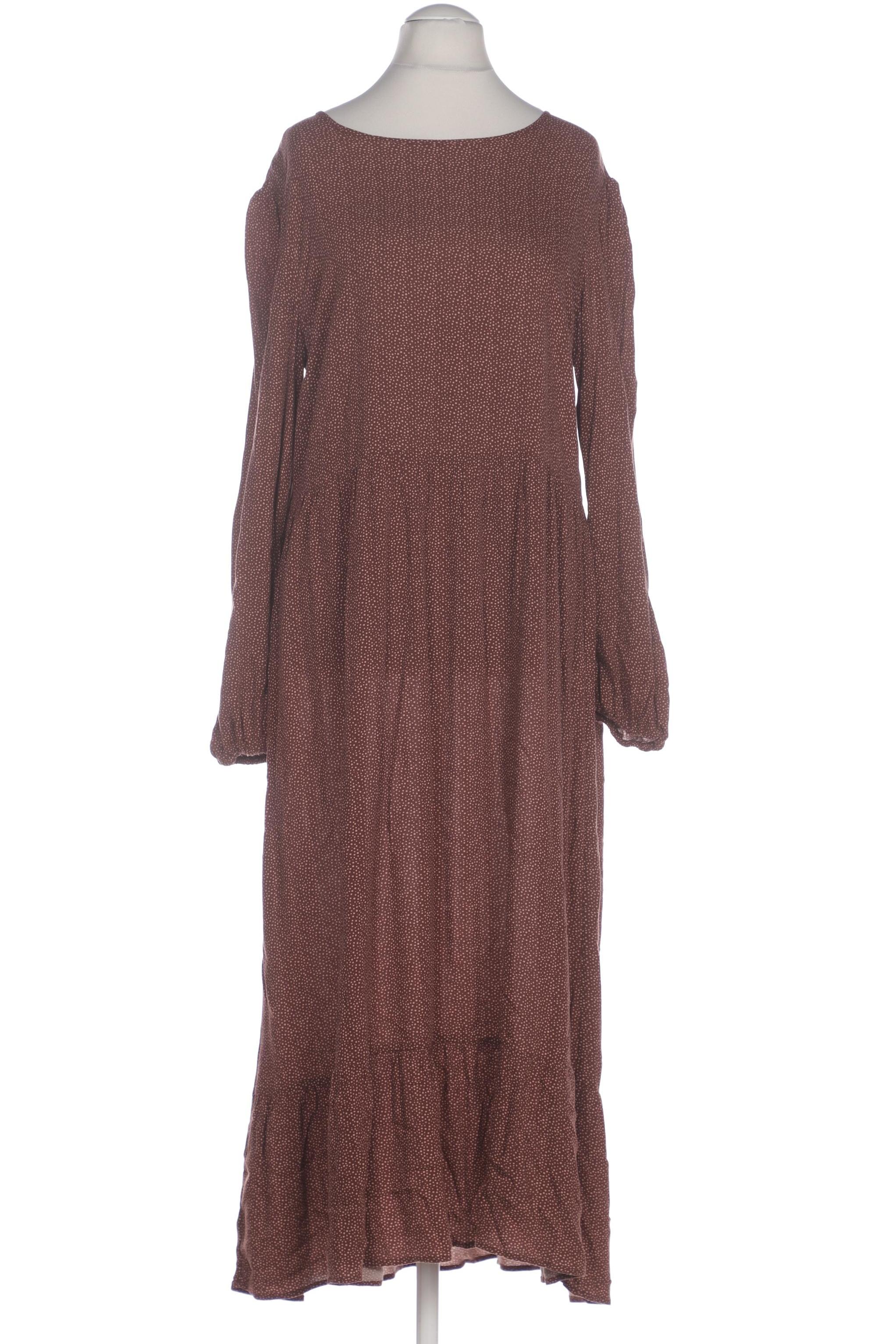 

Manguun Damen Kleid, bordeaux, Gr. 38