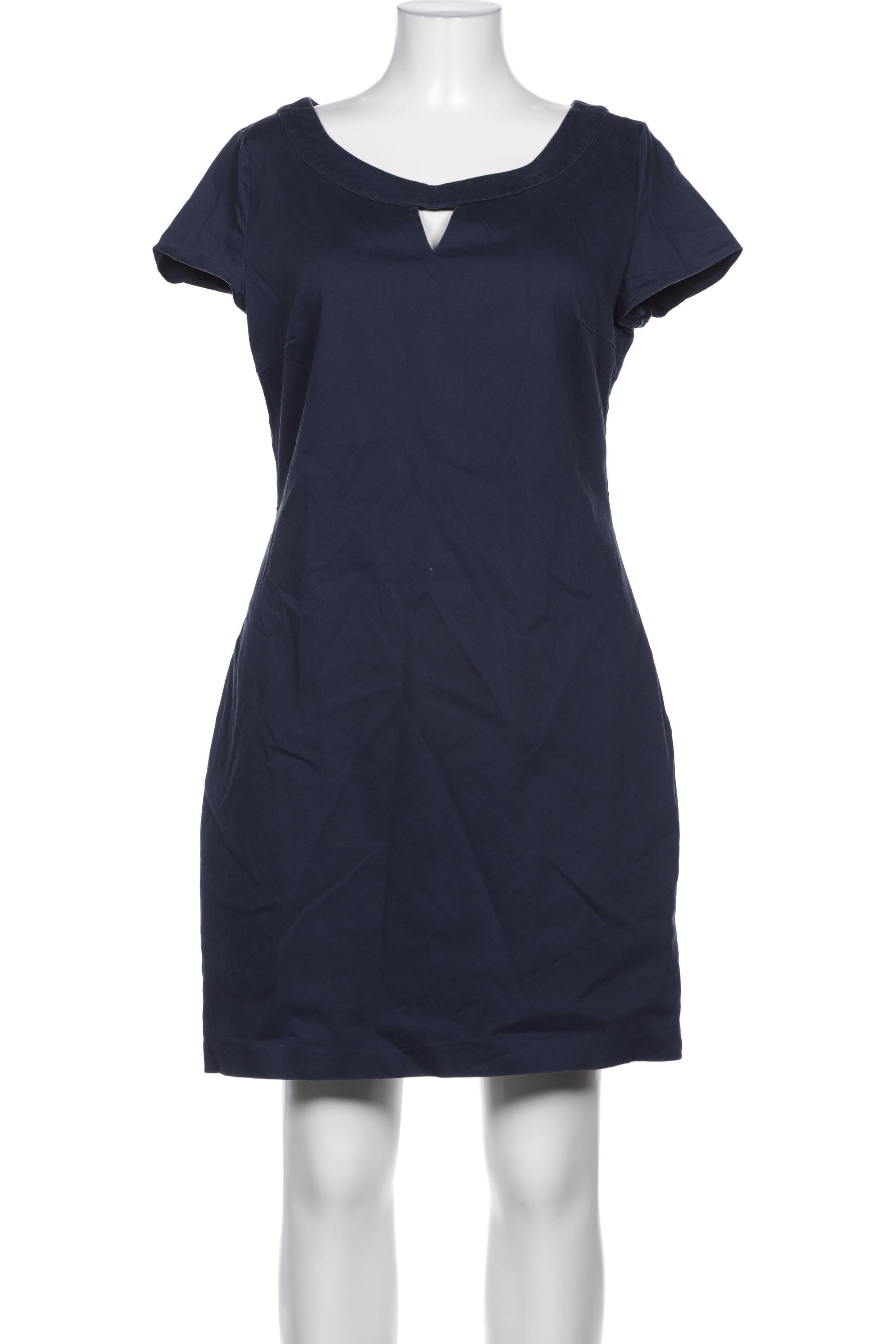 

Manguun Damen Kleid, marineblau