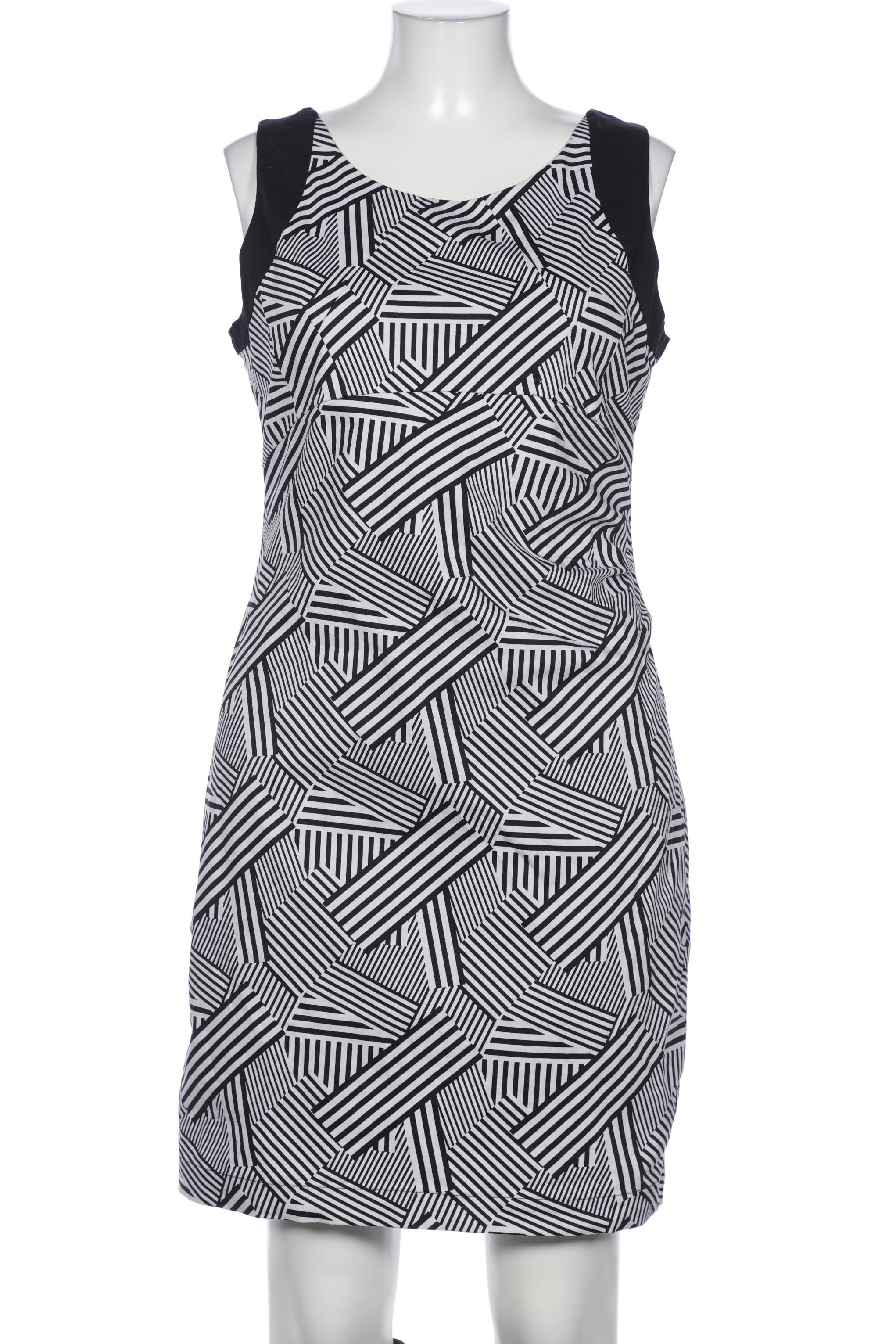 

Manguun Damen Kleid, schwarz