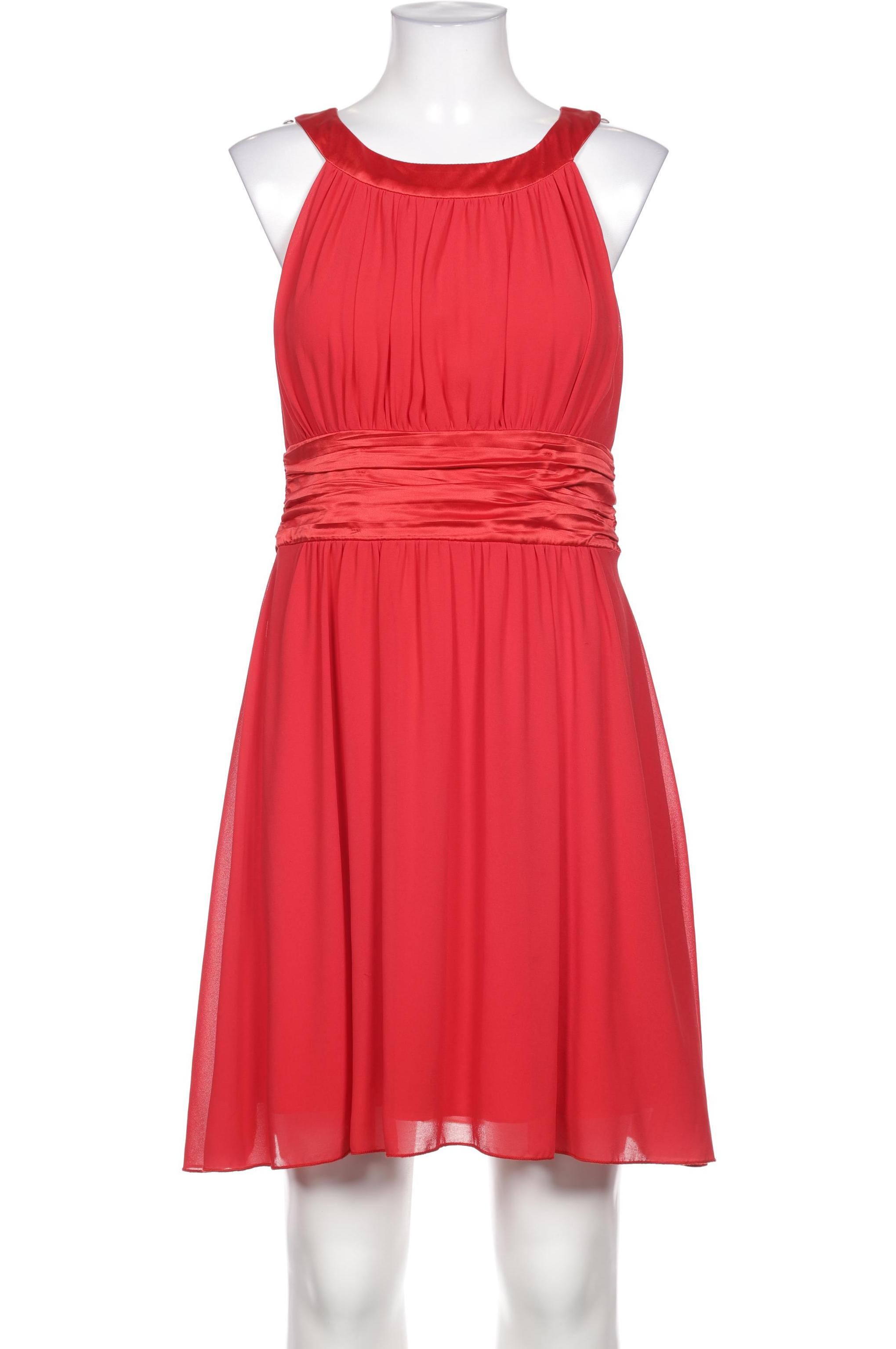 

Manguun Damen Kleid, rot, Gr. 38