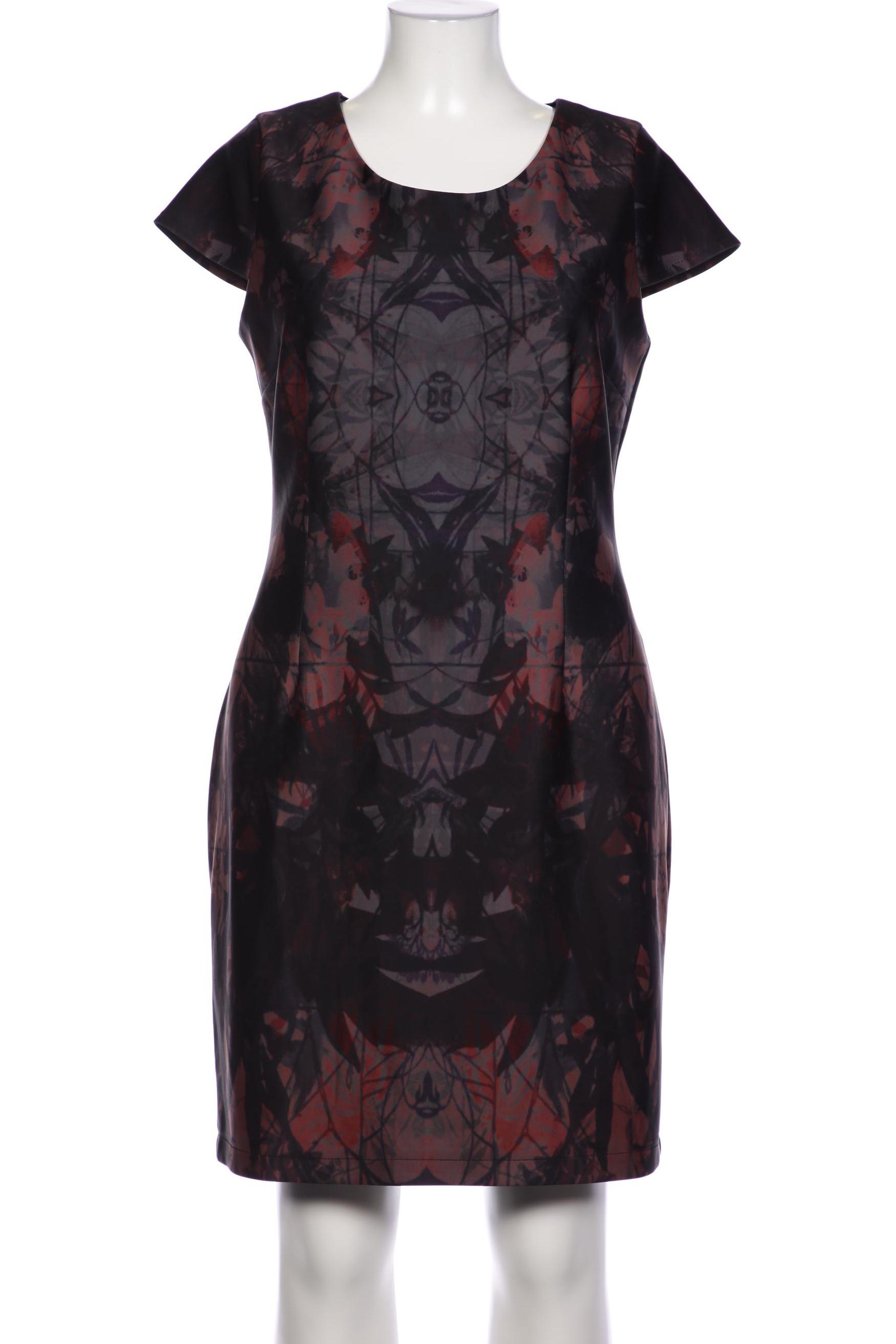 

Manguun Damen Kleid, mehrfarbig, Gr. 44