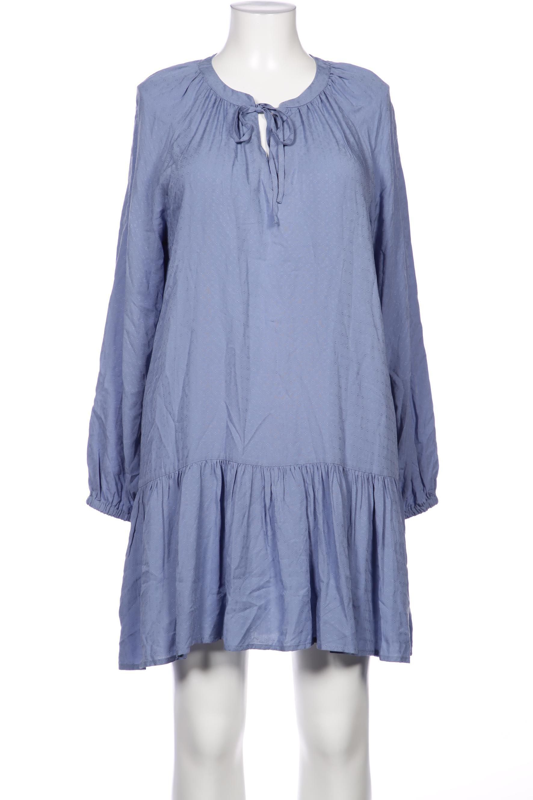 

Manguun Damen Kleid, hellblau