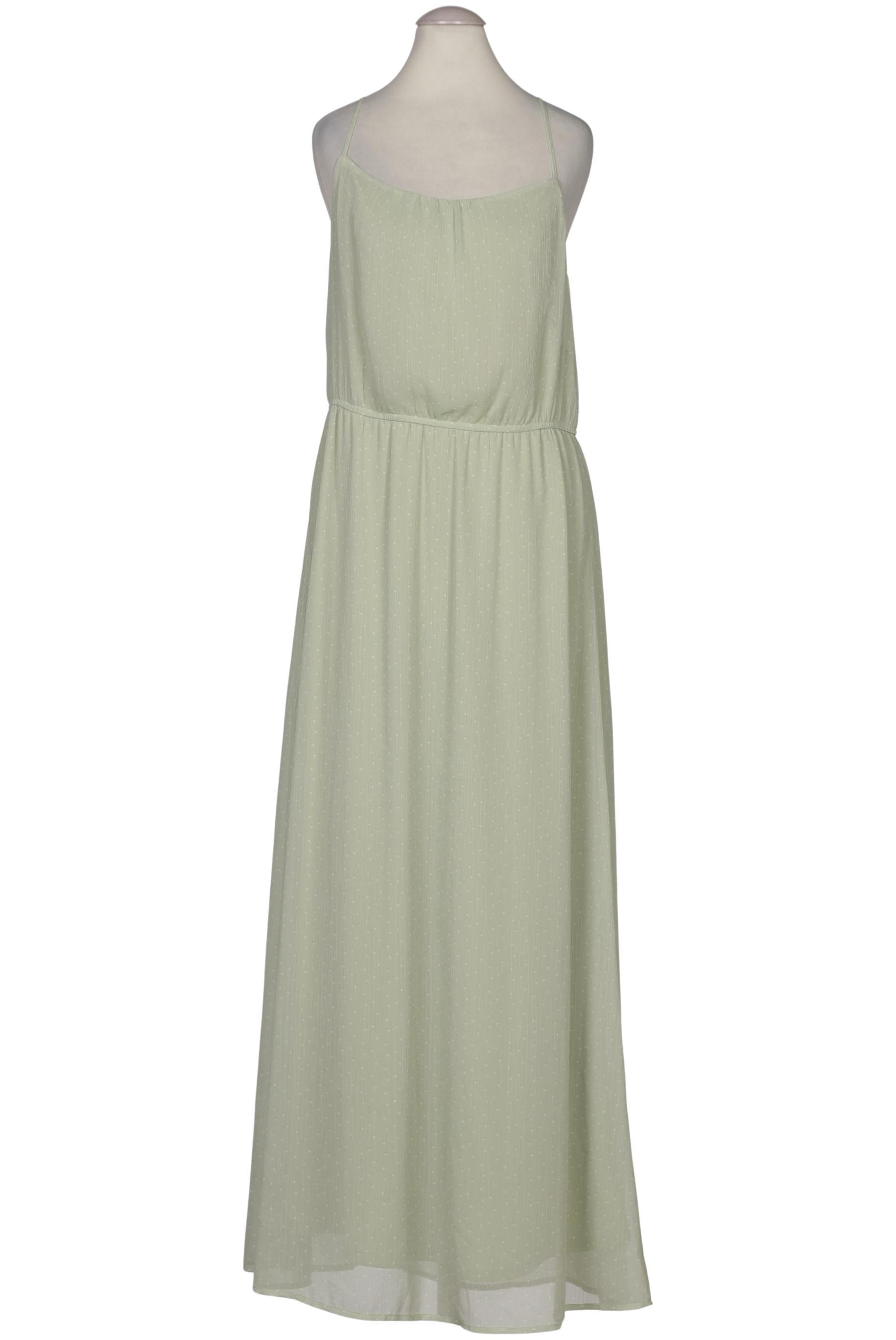 

Manguun Damen Kleid, hellgrün, Gr. 40
