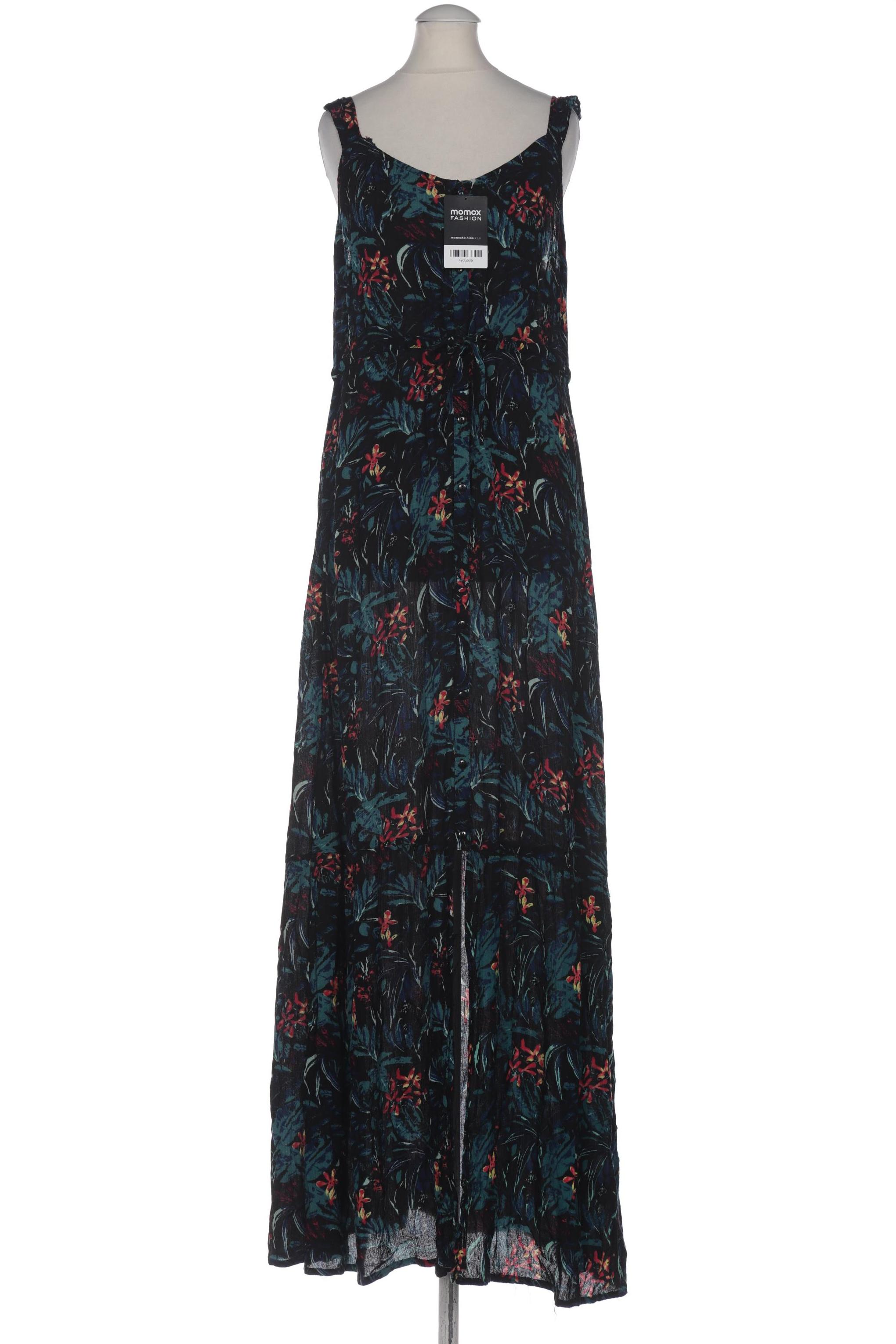 

Manguun Damen Kleid, schwarz, Gr. 40