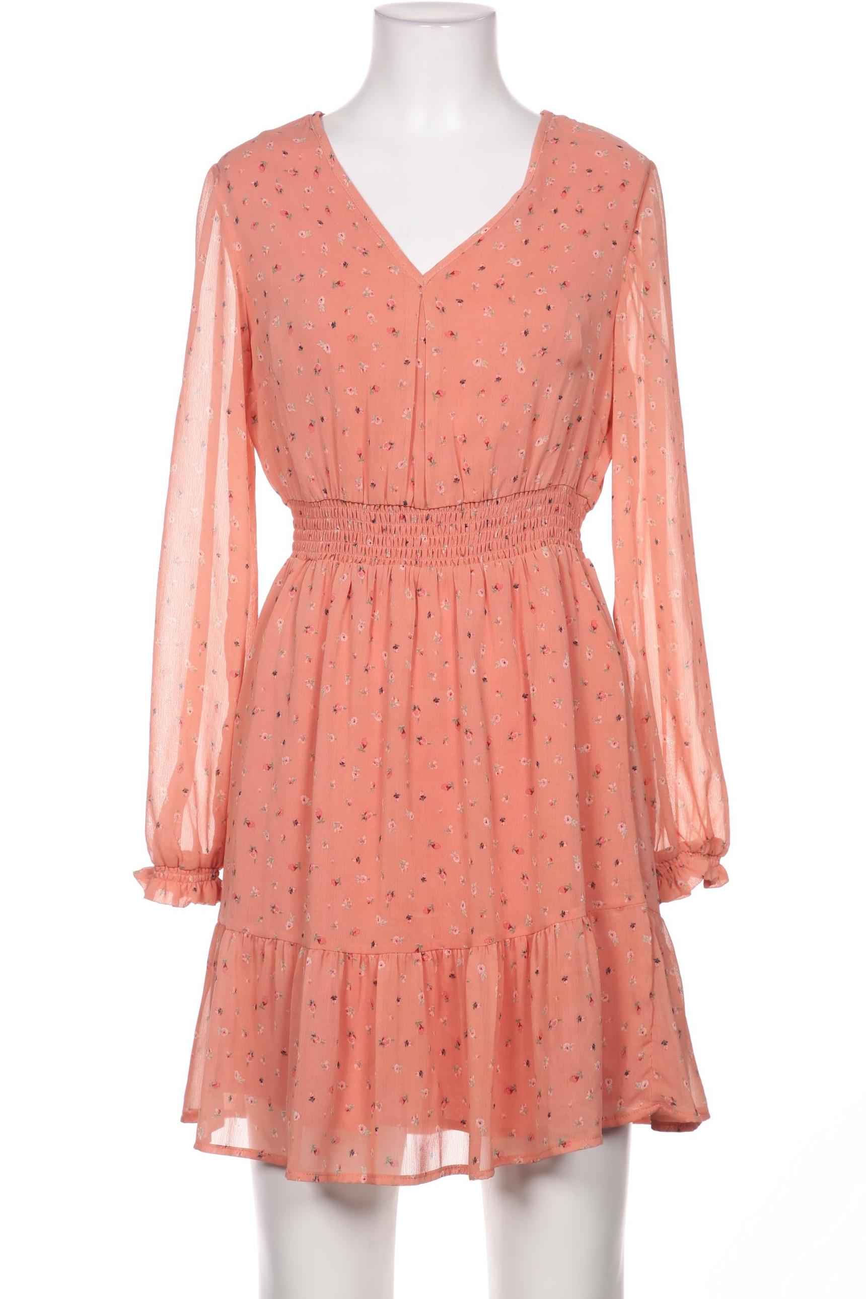 

Manguun Damen Kleid, pink, Gr. 36