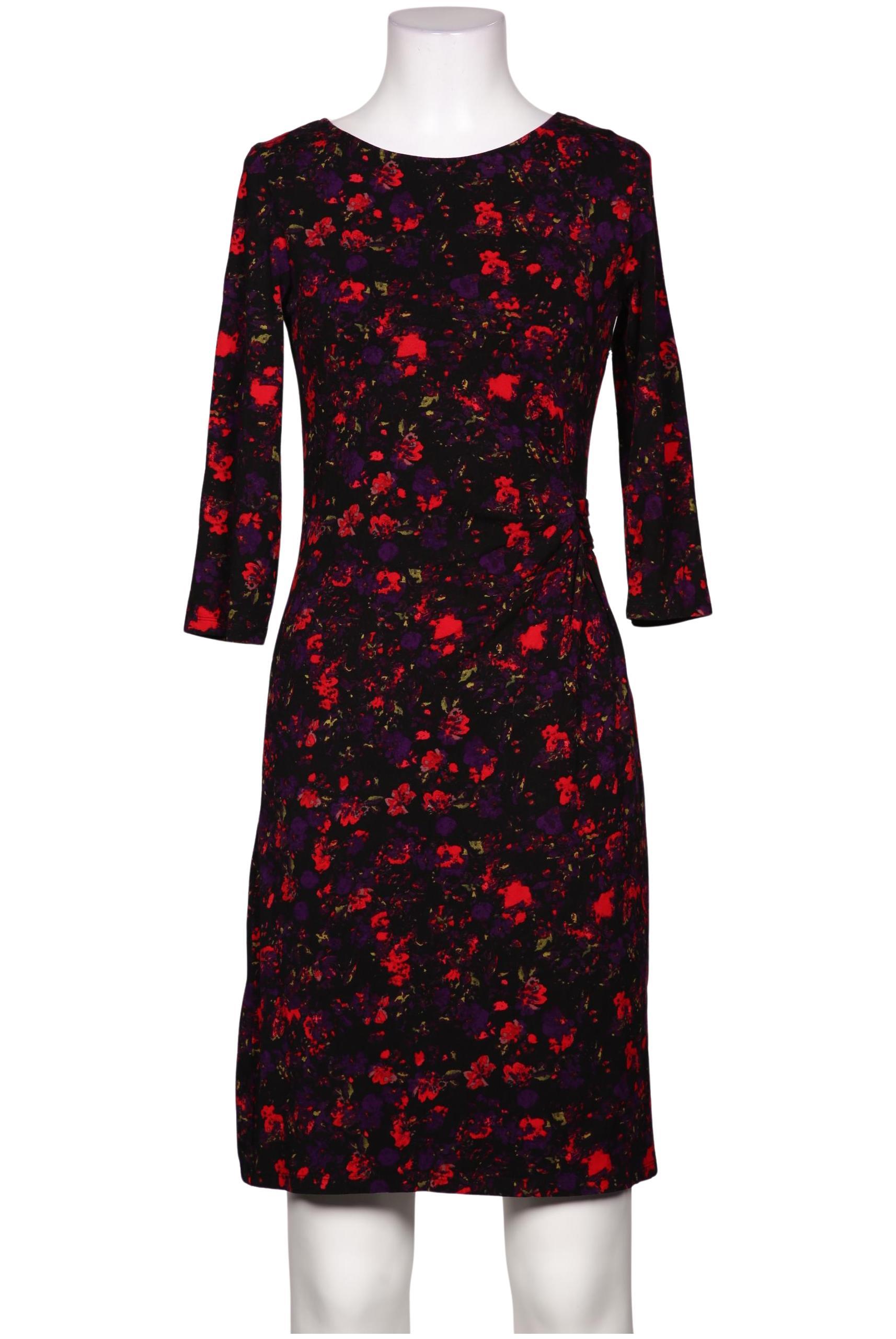 

Manguun Damen Kleid, schwarz, Gr. 36