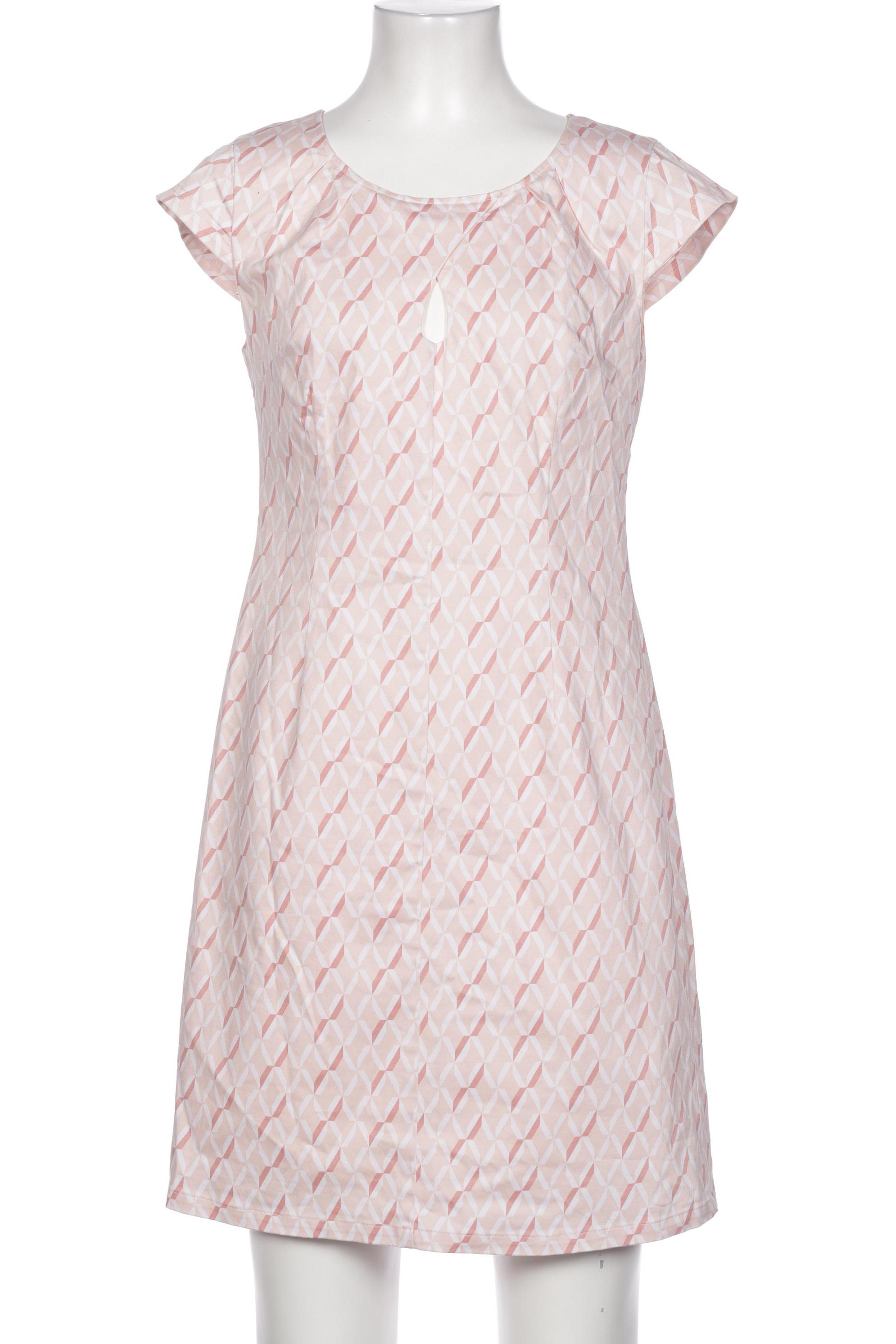 

Manguun Damen Kleid, pink, Gr. 38