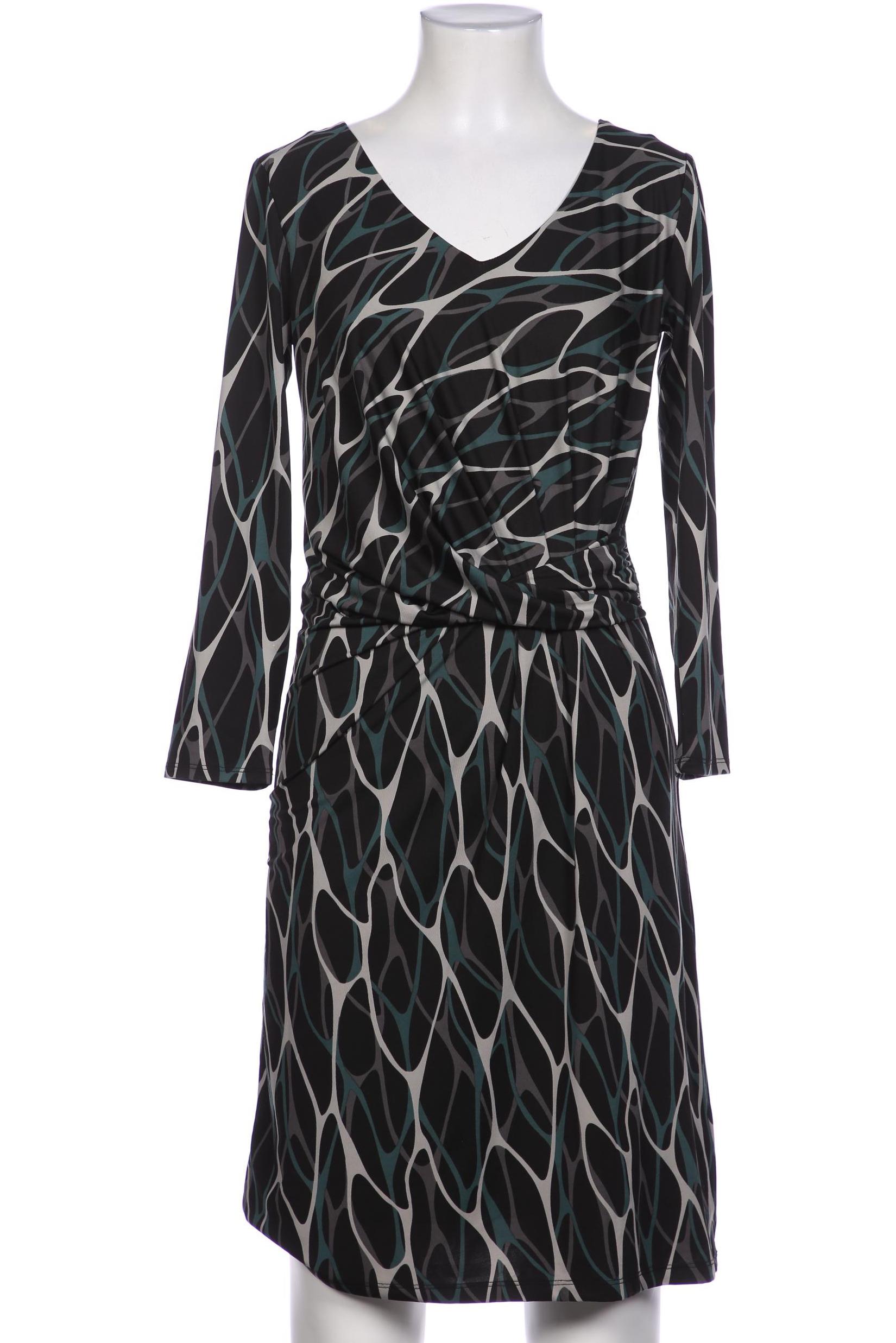 

Manguun Damen Kleid, schwarz