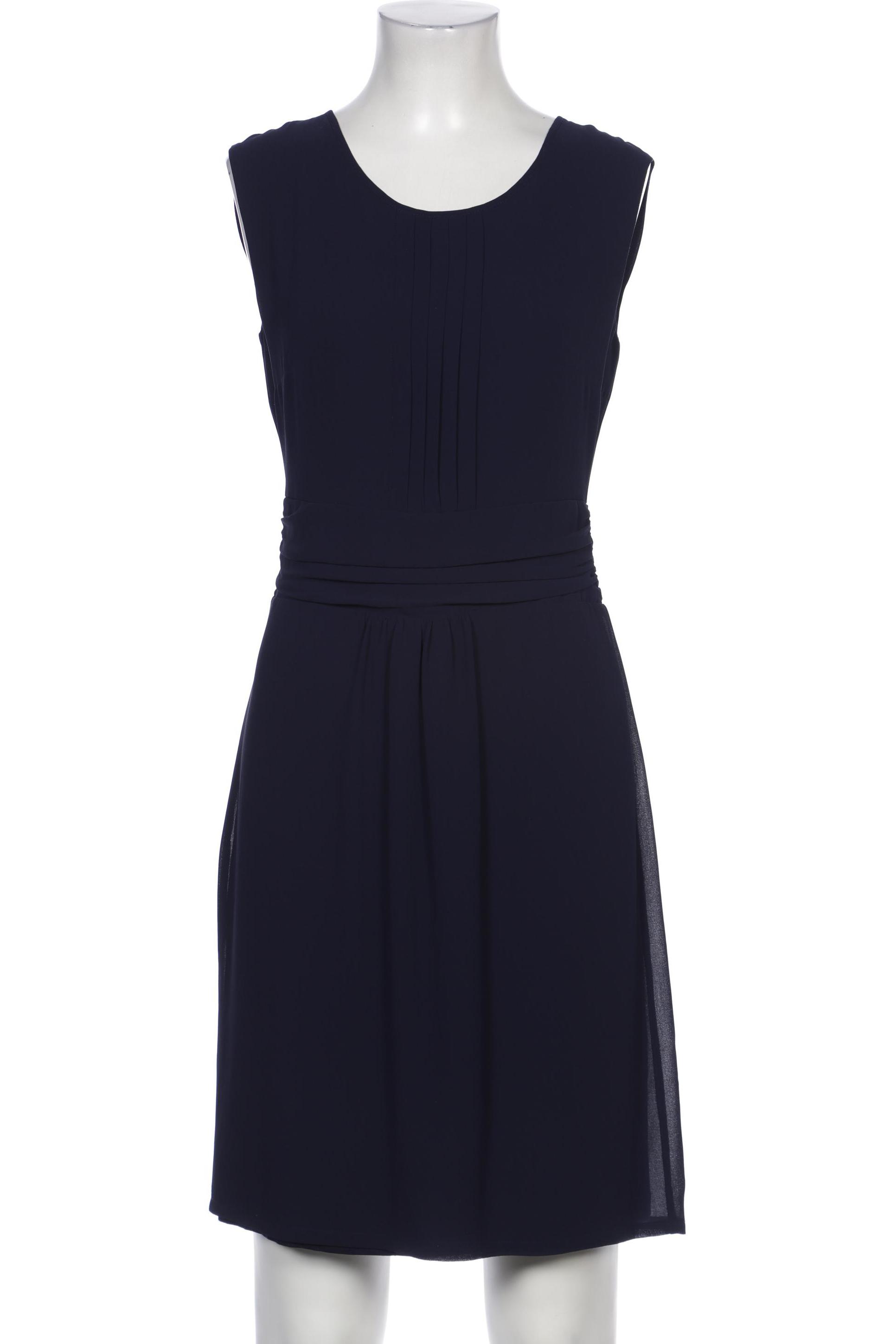

Manguun Damen Kleid, marineblau, Gr. 34