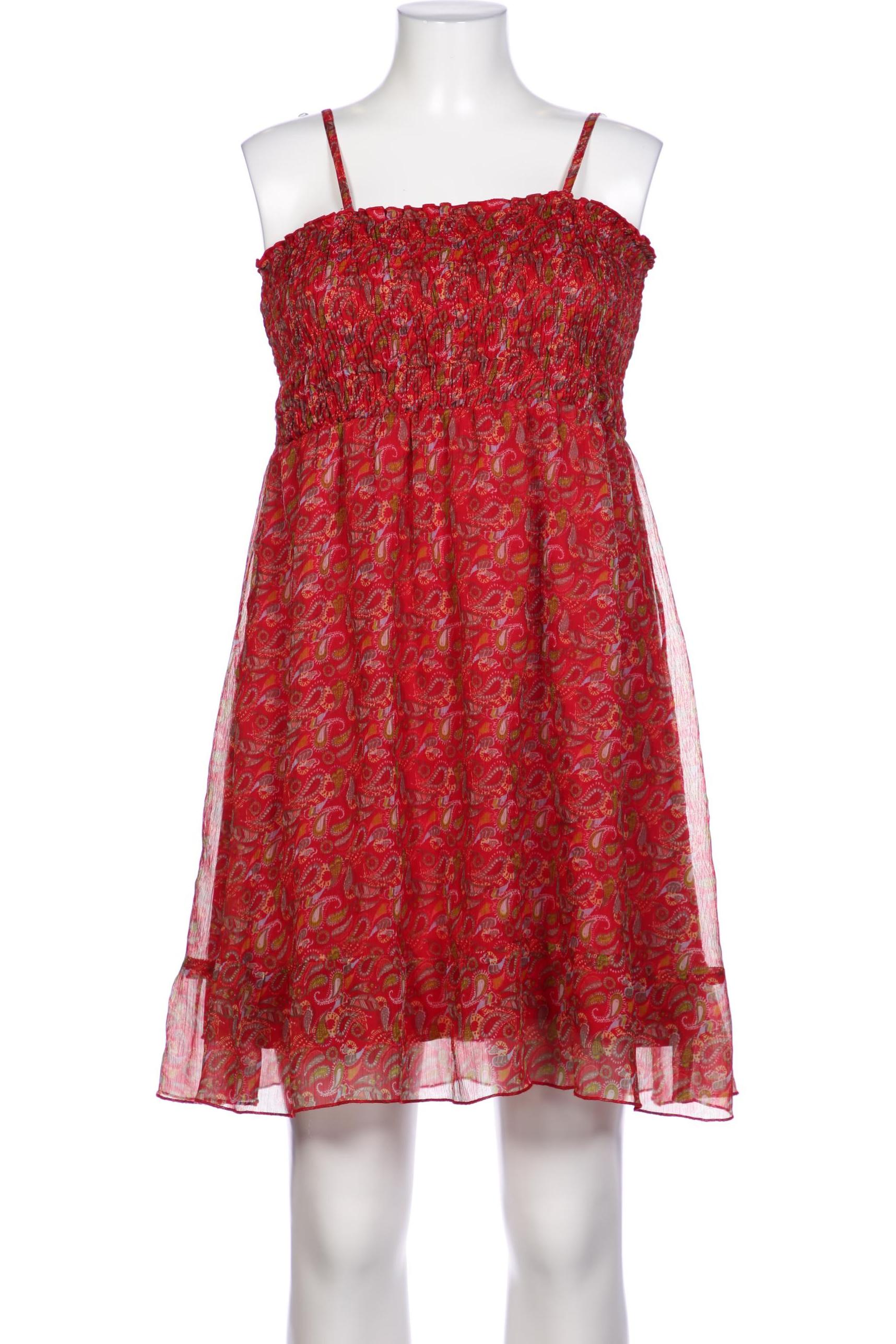 

Manguun Damen Kleid, rot
