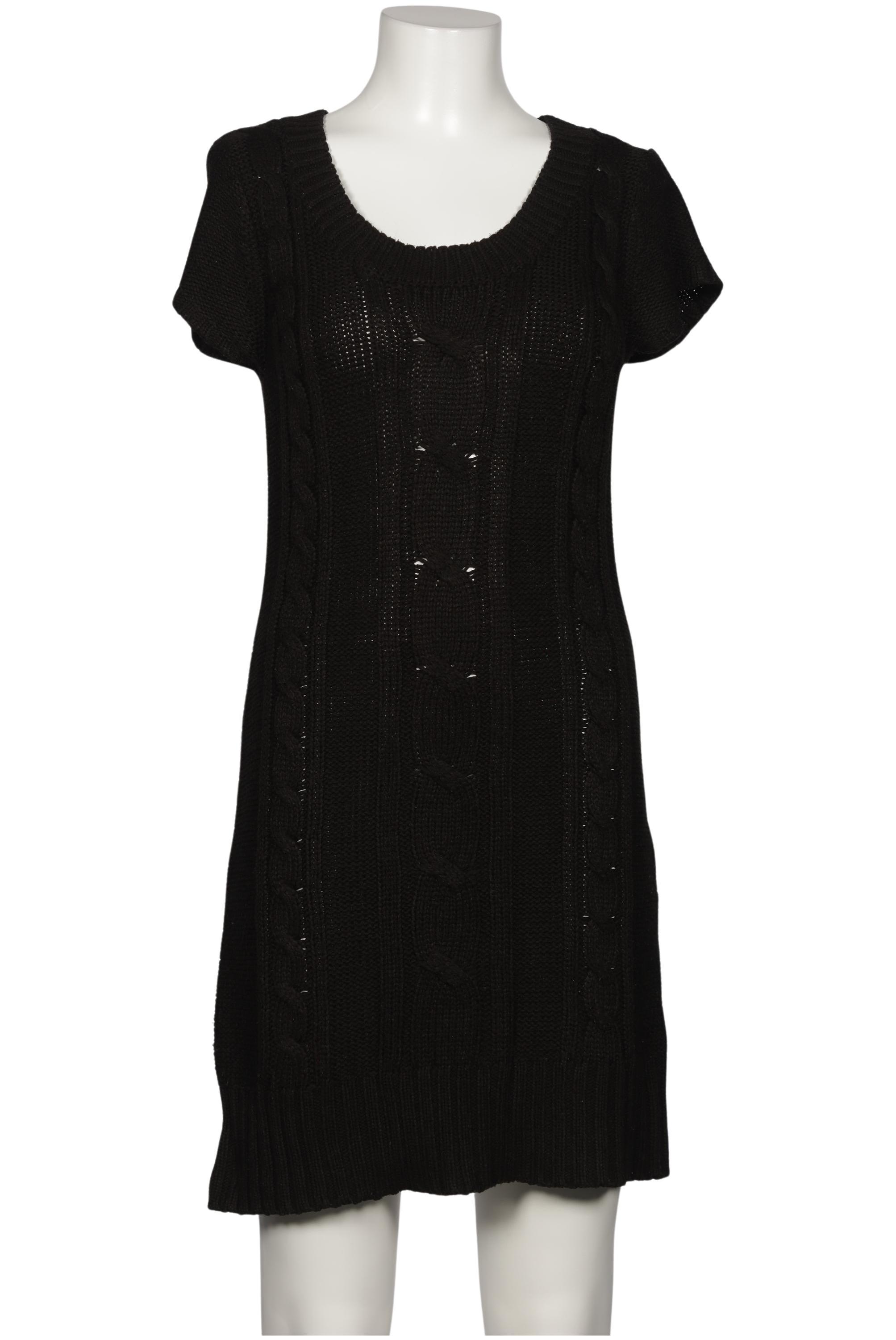 

Manguun Damen Kleid, schwarz, Gr. 42