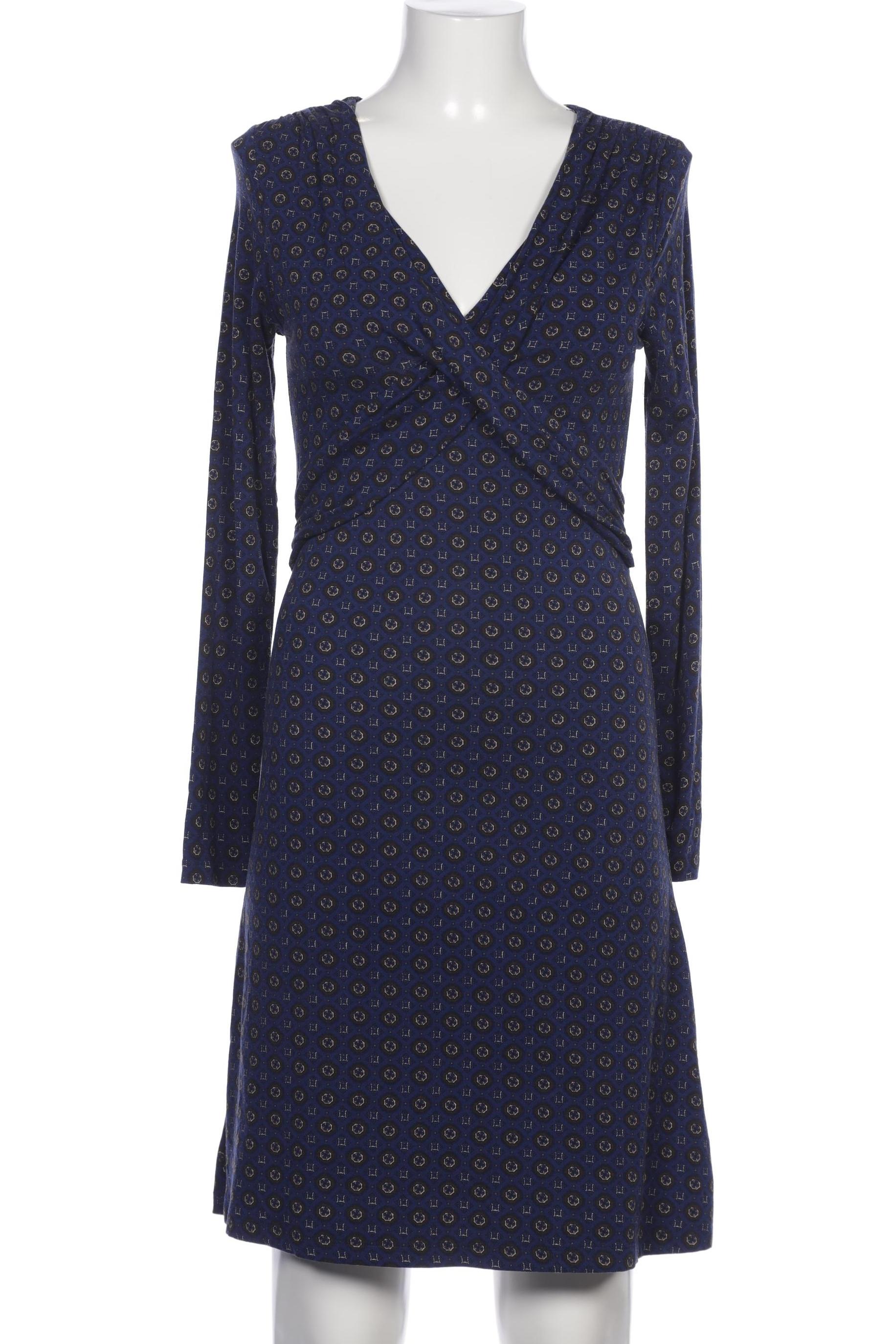 

Manguun Damen Kleid, marineblau, Gr. 36