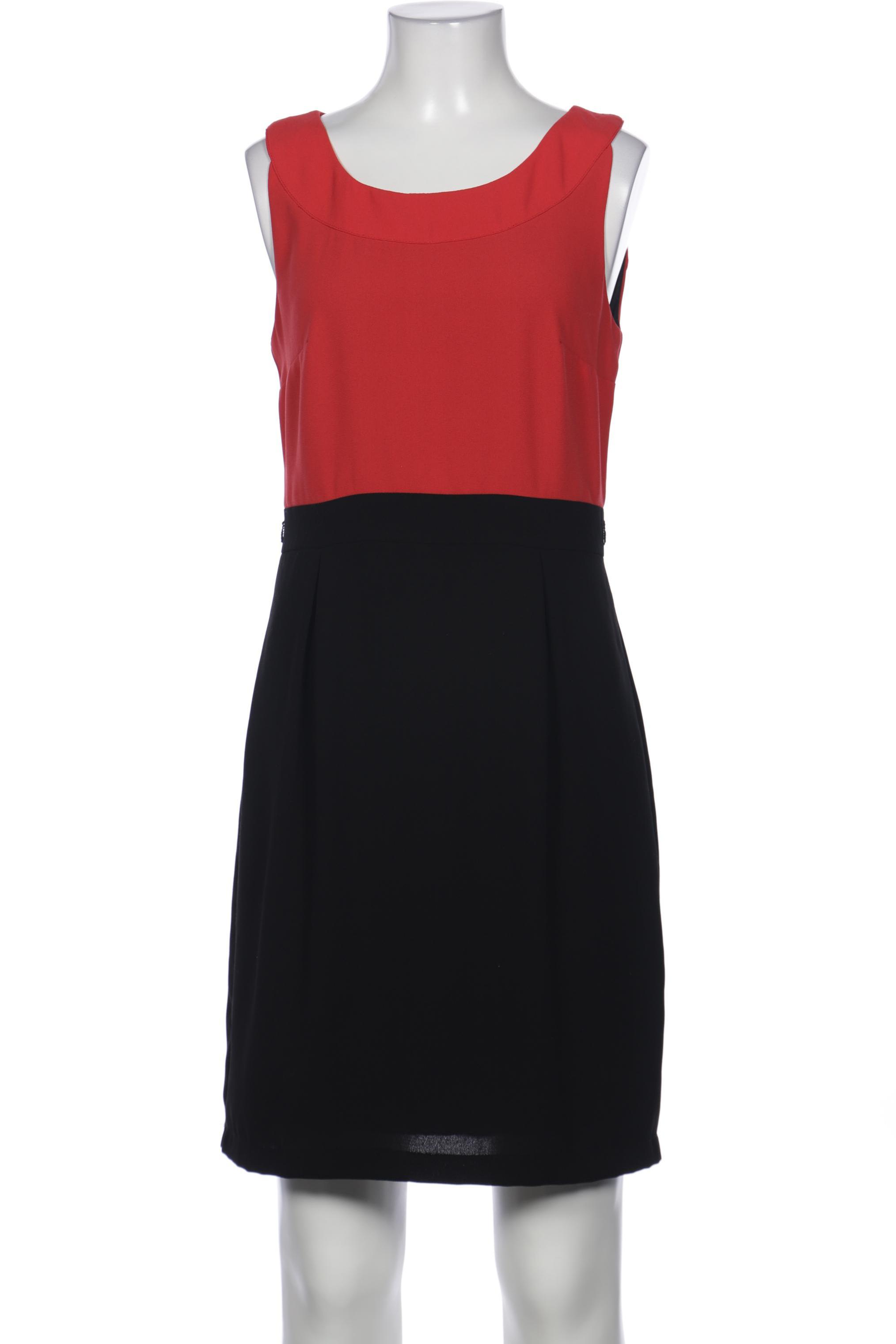 

Manguun Damen Kleid, rot