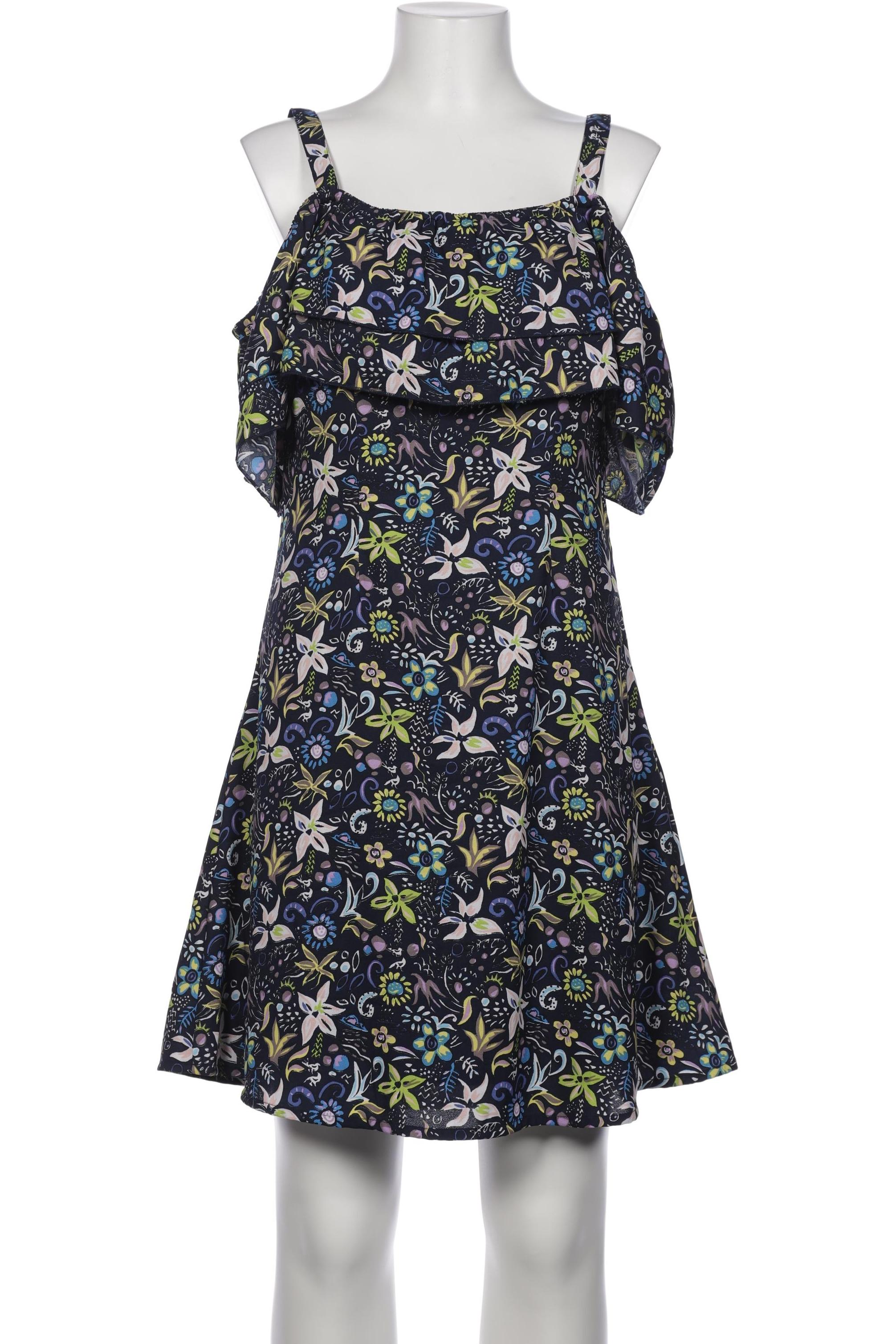 

Manguun Damen Kleid, marineblau, Gr. 38