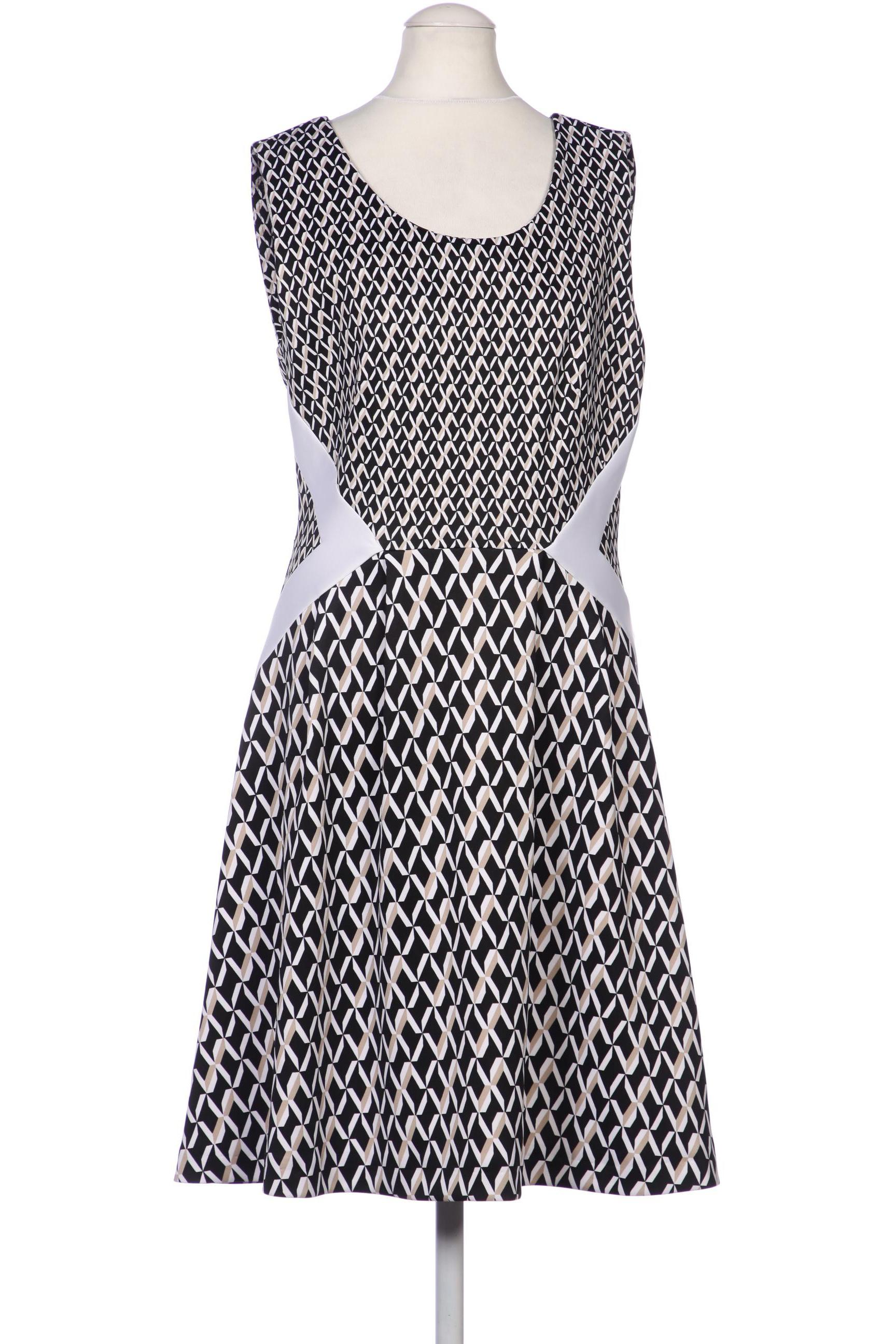 

Manguun Damen Kleid, mehrfarbig, Gr. 40