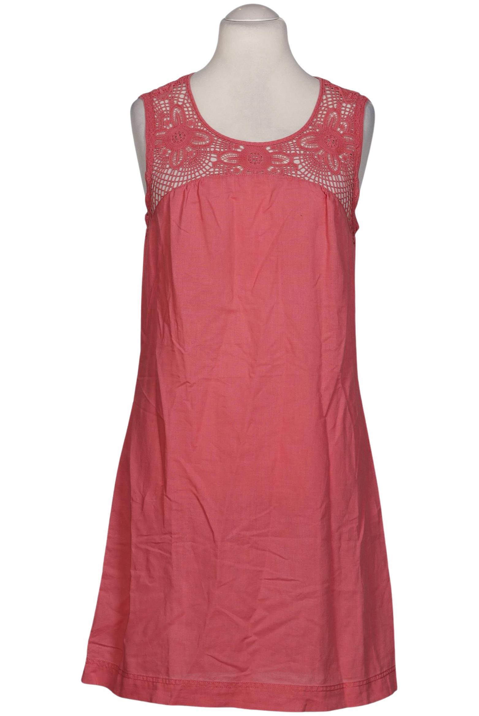 

Manguun Damen Kleid, pink, Gr. 40