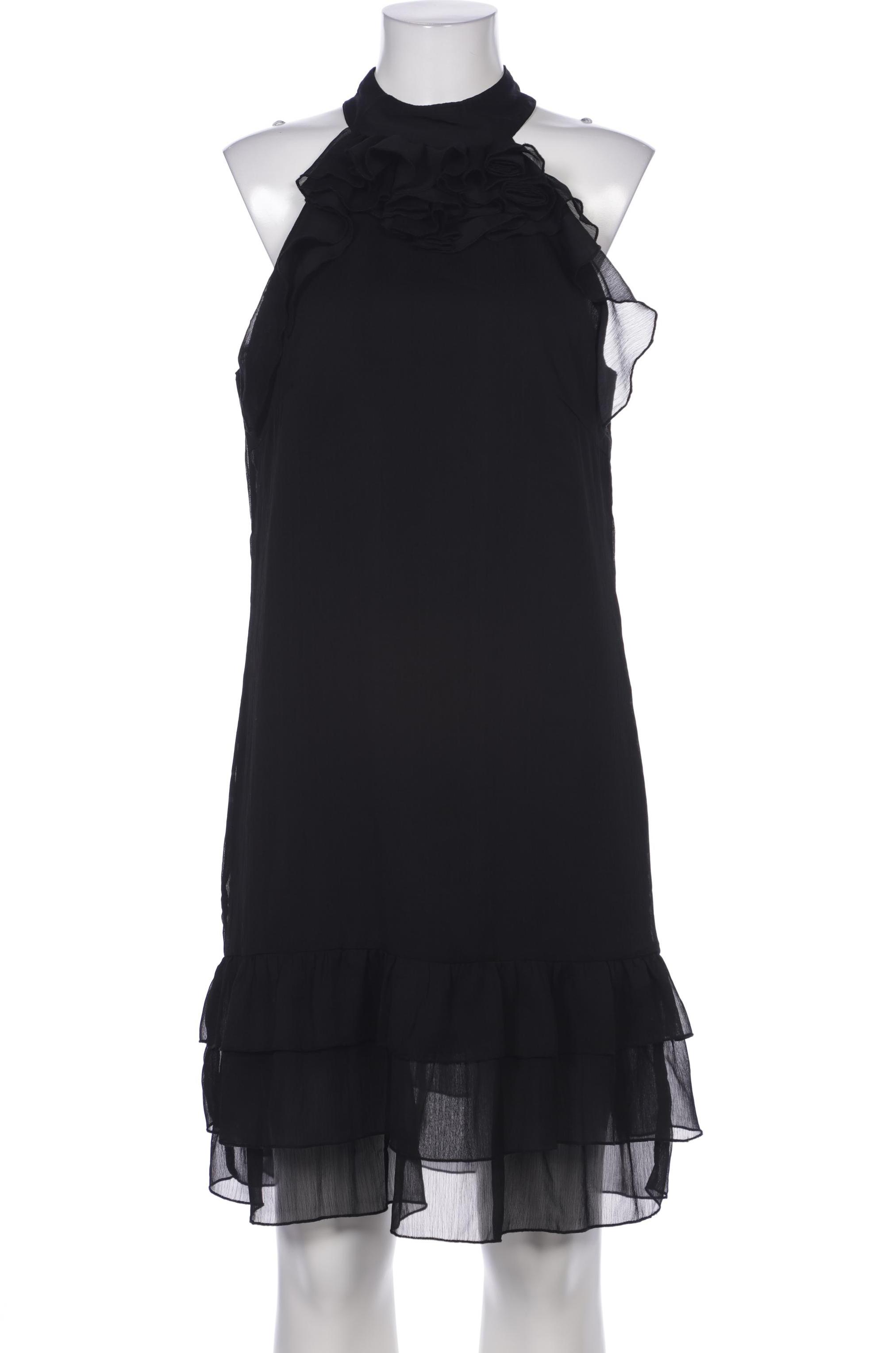 

Manguun Damen Kleid, schwarz, Gr. 42