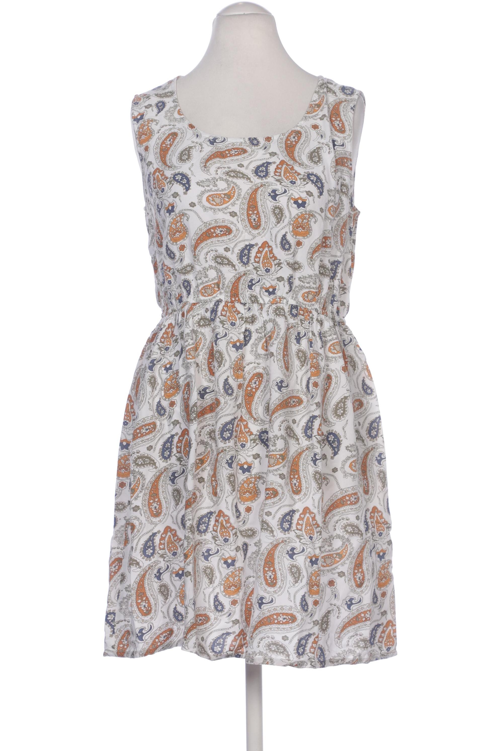 

Manguun Damen Kleid, mehrfarbig, Gr. 38