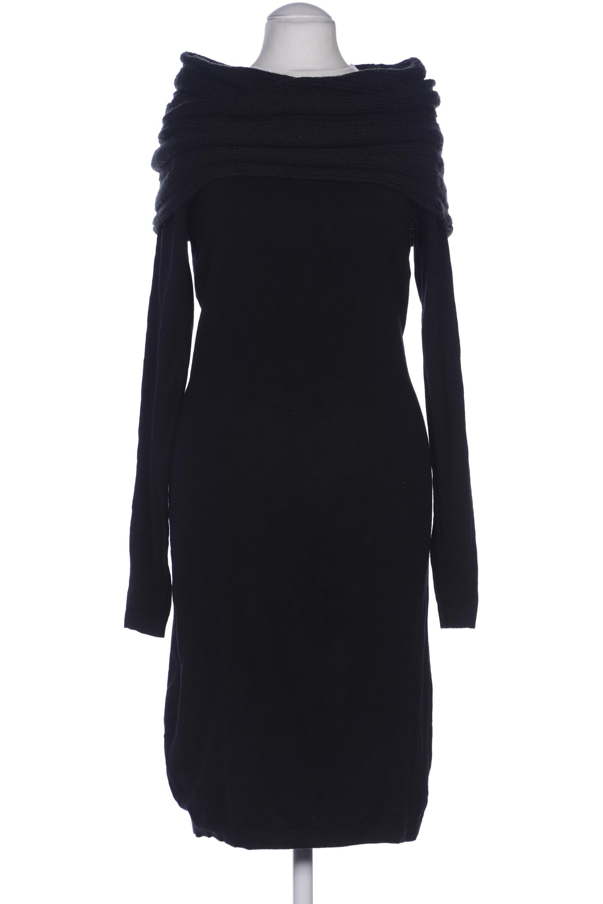 

Manguun Damen Kleid, schwarz, Gr. 34