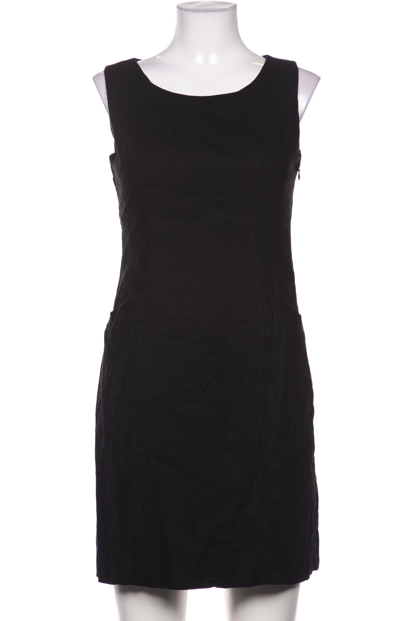 

Manguun Damen Kleid, schwarz, Gr. 38