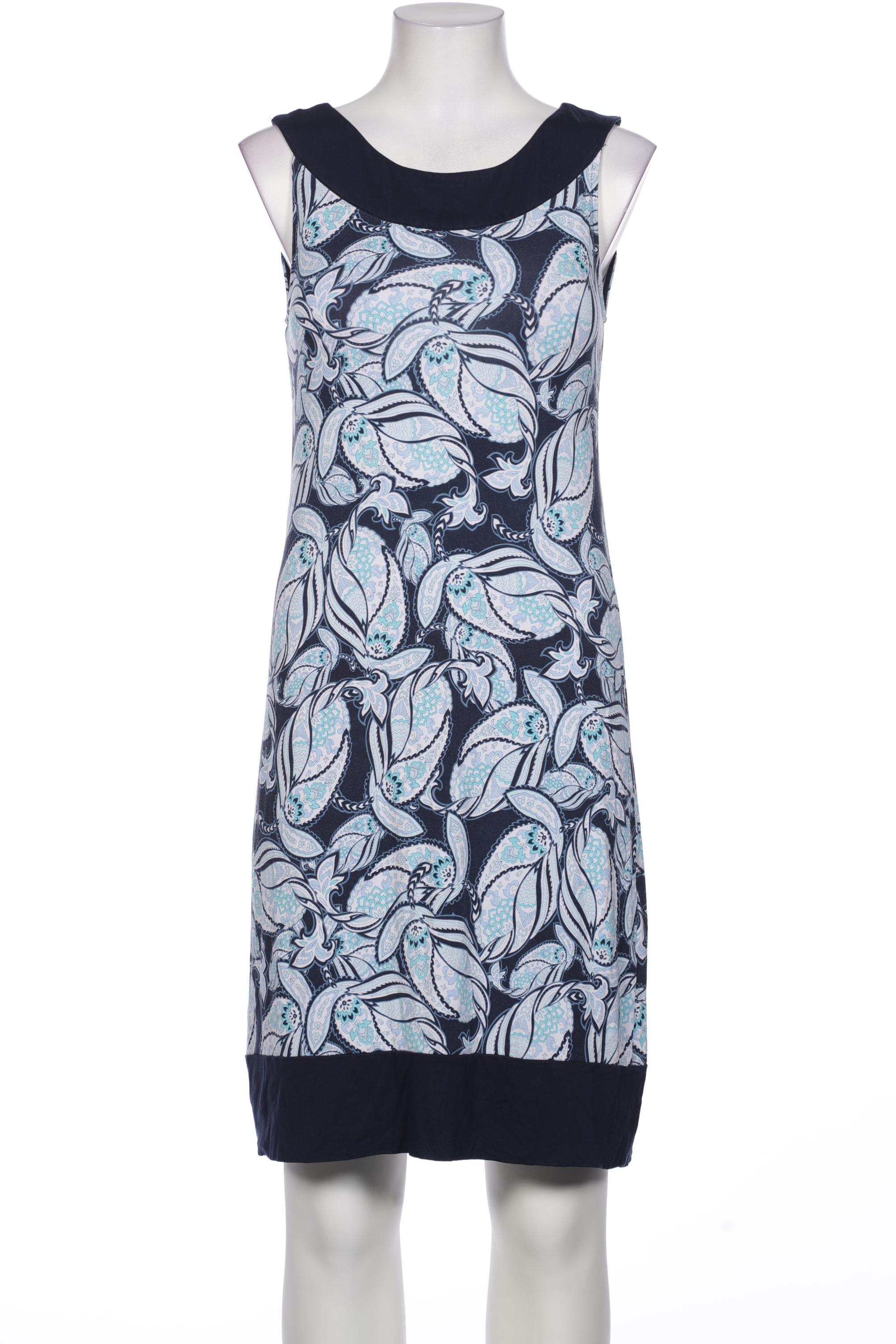 

Manguun Damen Kleid, marineblau, Gr. 40