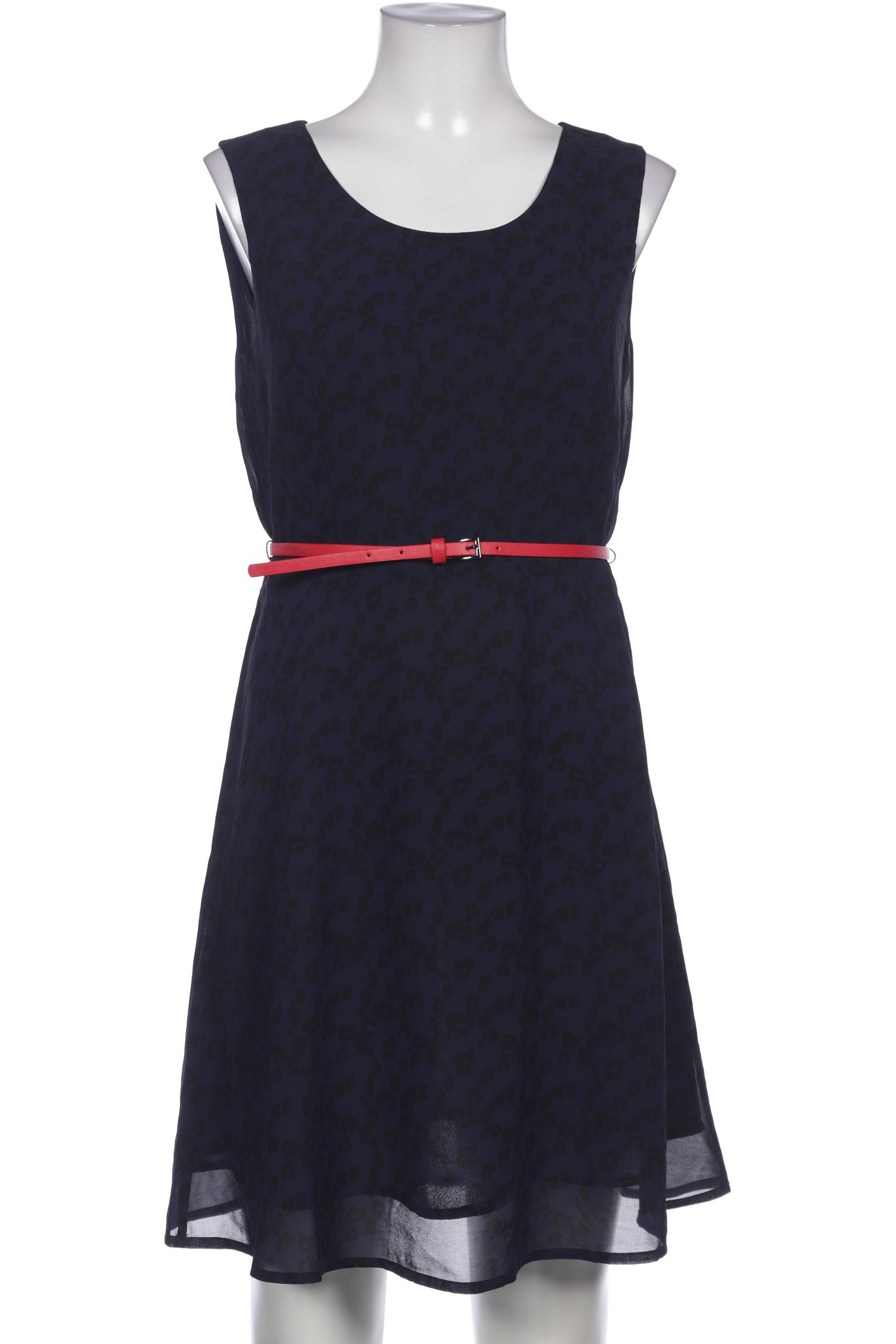 

Manguun Damen Kleid, marineblau, Gr. 38