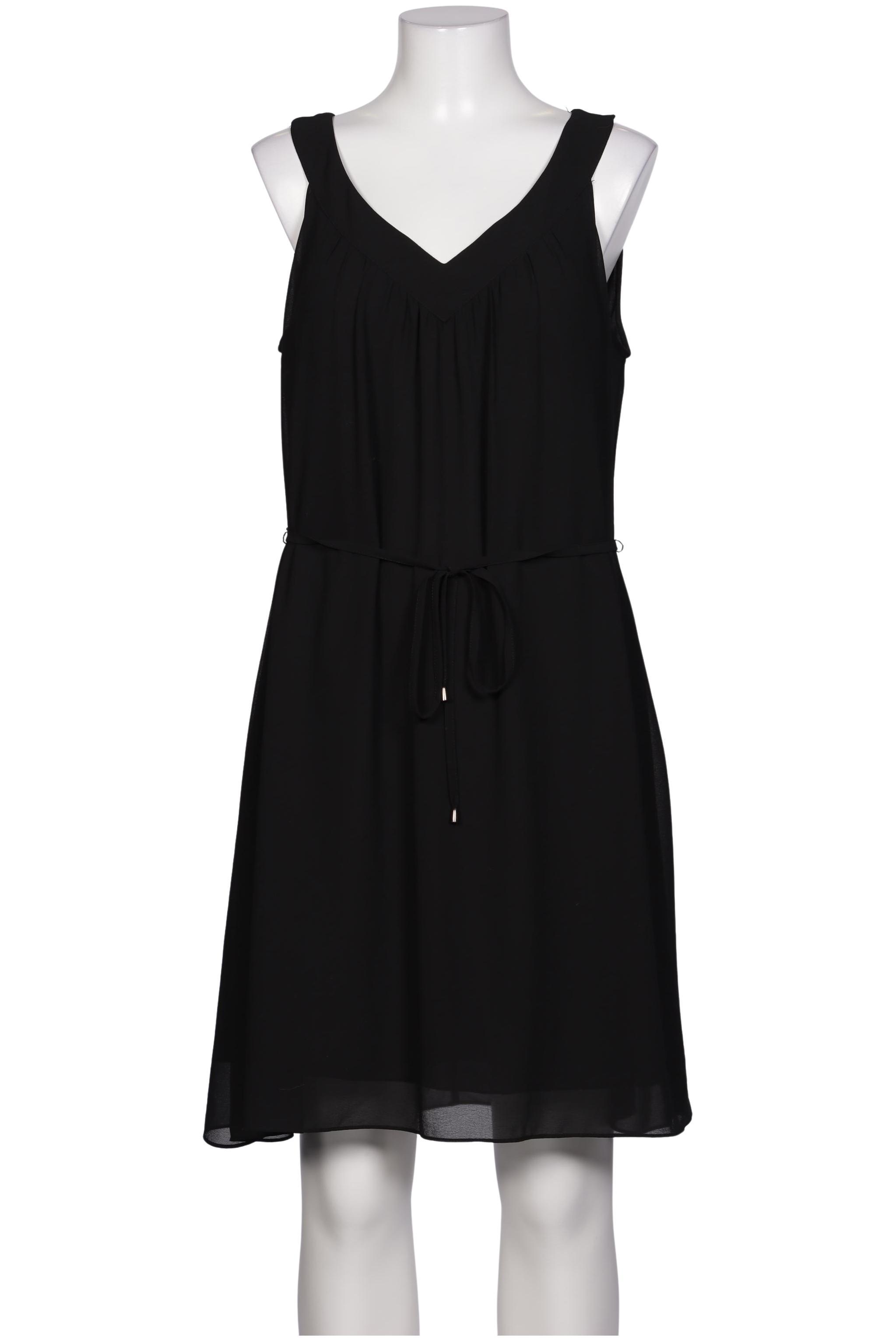 

Manguun Damen Kleid, schwarz, Gr. 42