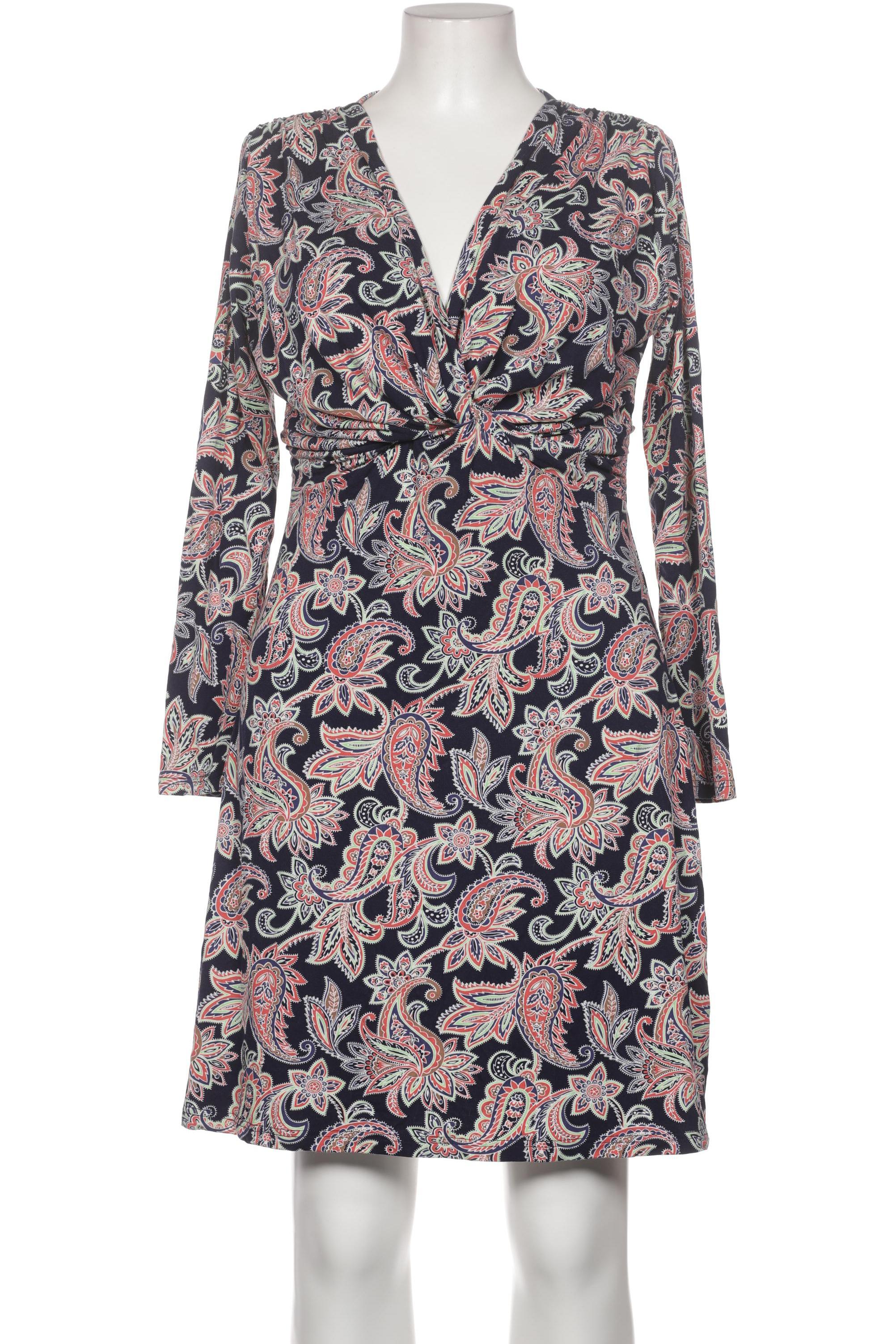 

Manguun Damen Kleid, marineblau, Gr. 44