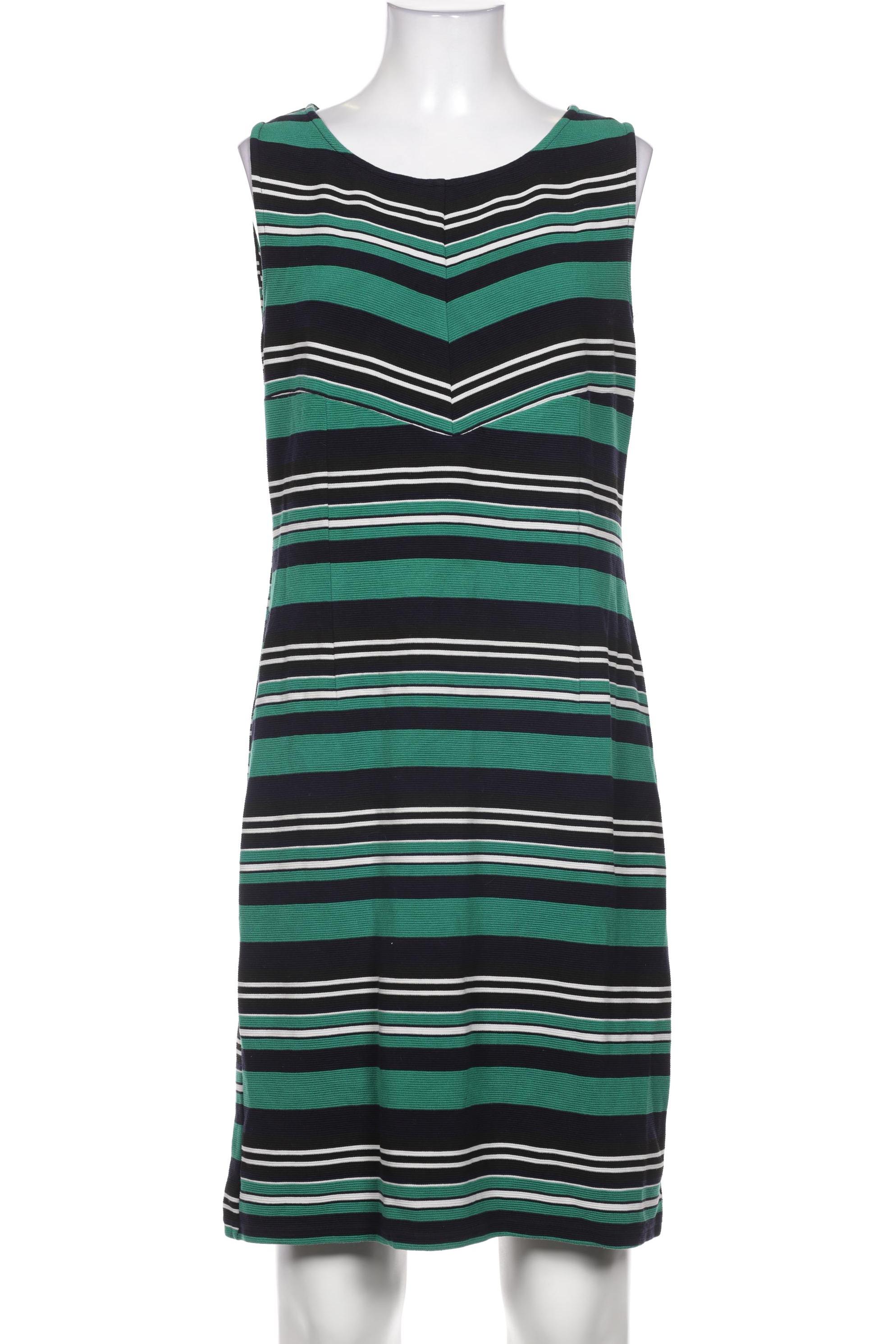 

Manguun Damen Kleid, grün, Gr. 40