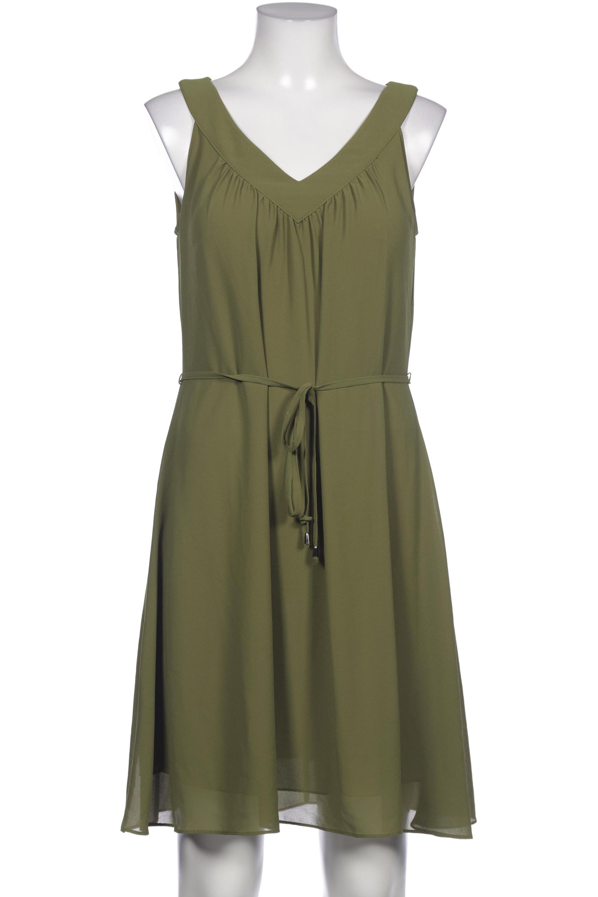 

Manguun Damen Kleid, grün, Gr. 38
