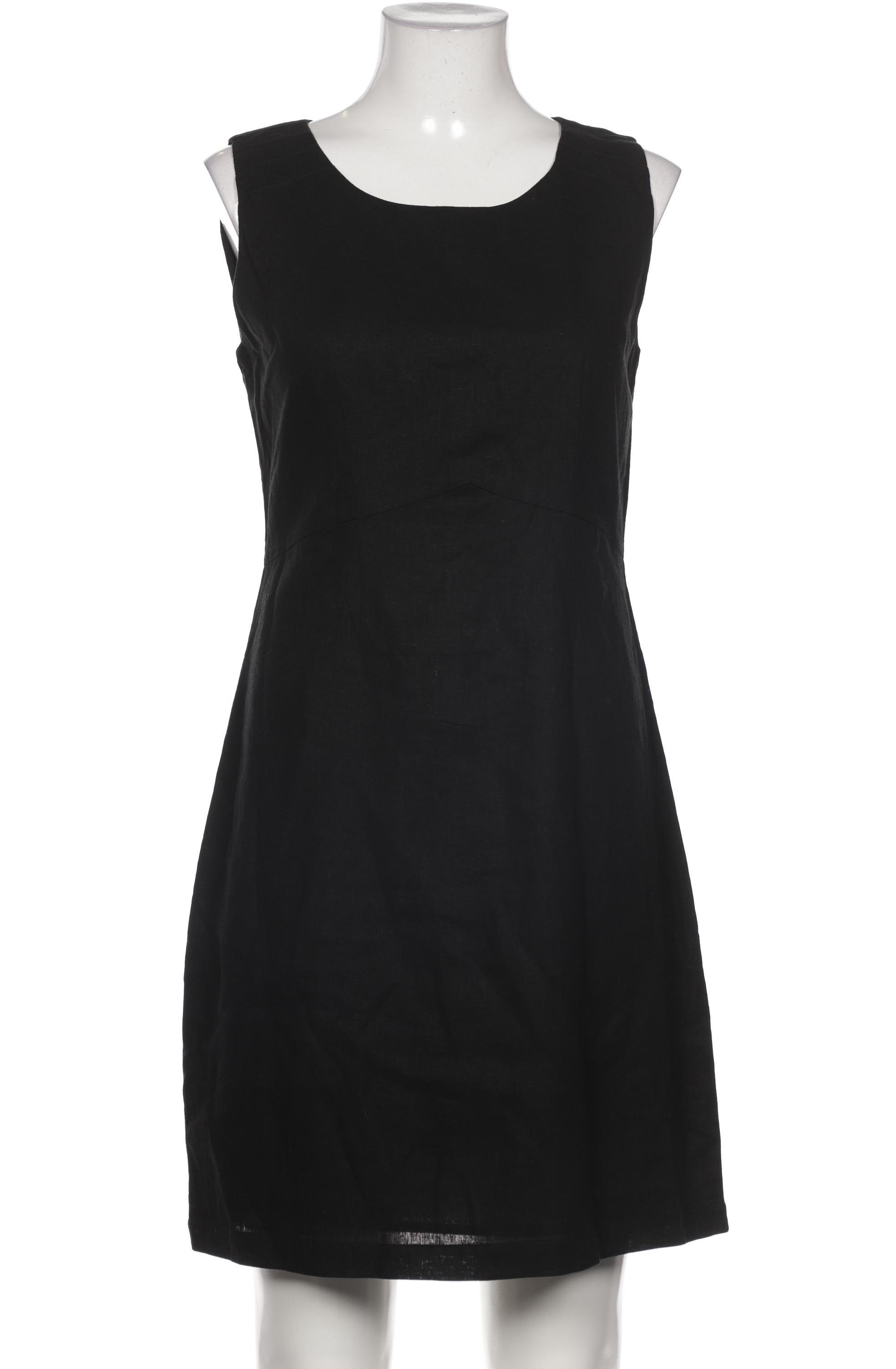 

Manguun Damen Kleid, schwarz, Gr. 38