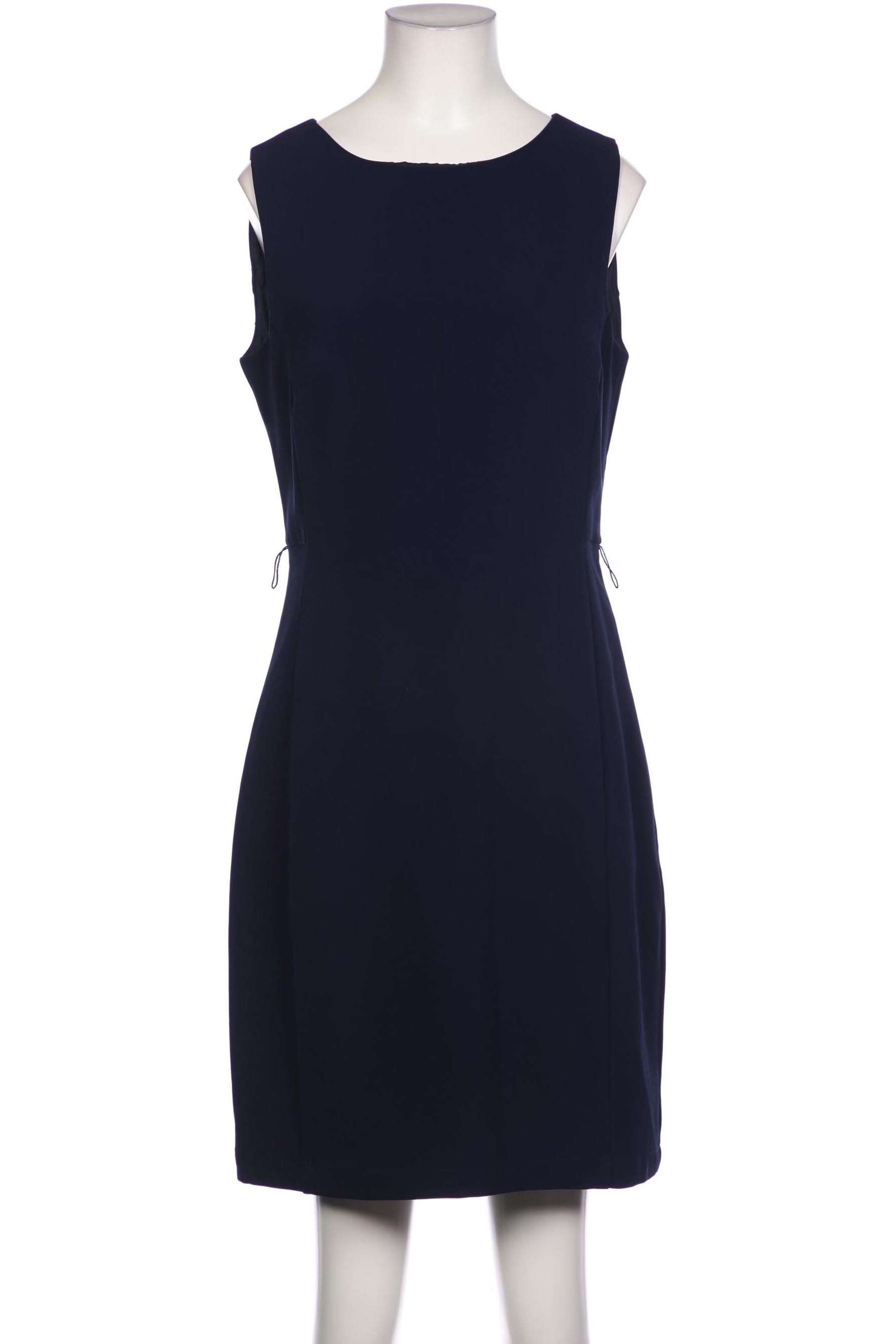 

Manguun Damen Kleid, marineblau, Gr. 38