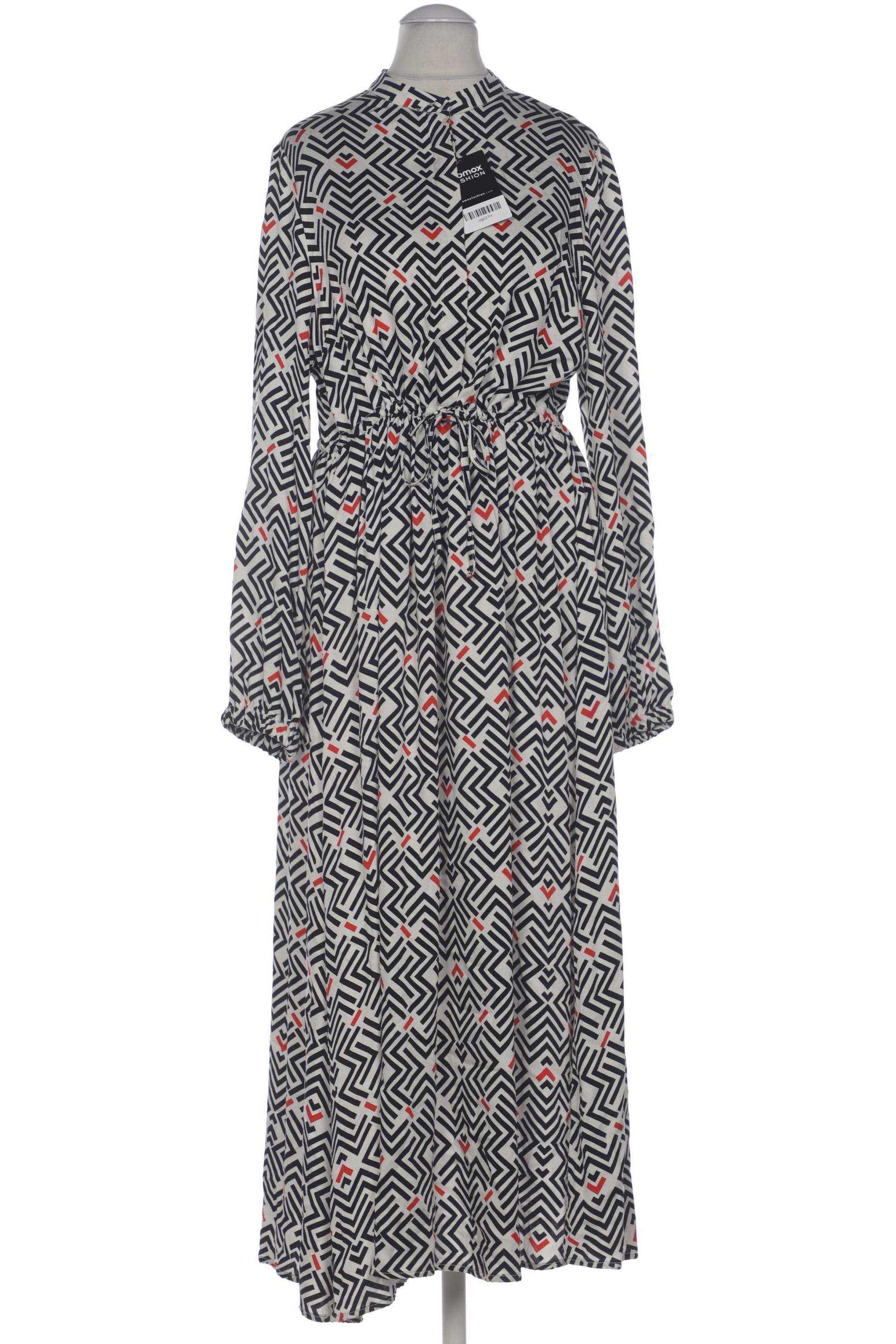 

Manguun Damen Kleid, mehrfarbig, Gr. 34