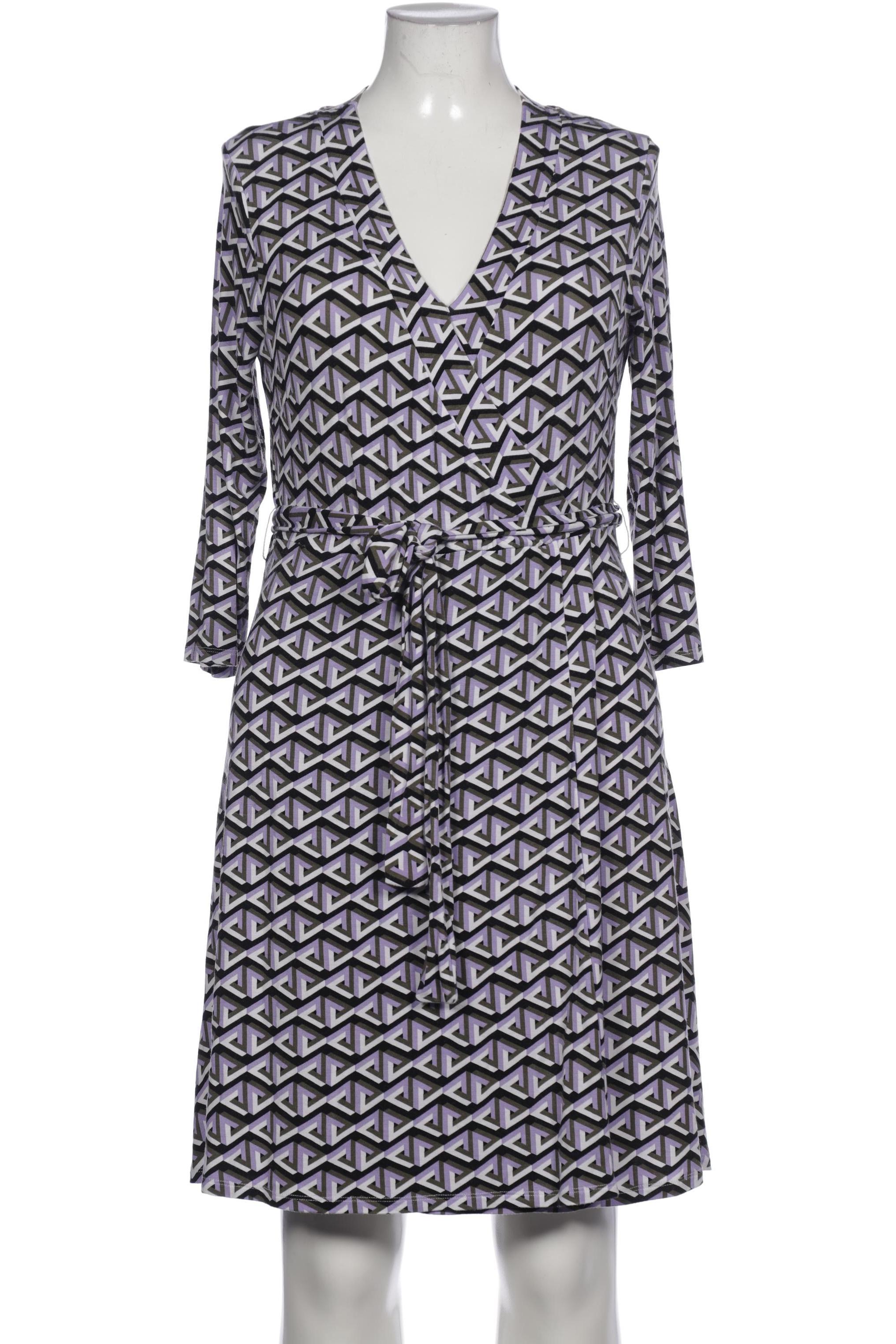 

Manguun Damen Kleid, flieder, Gr. 42