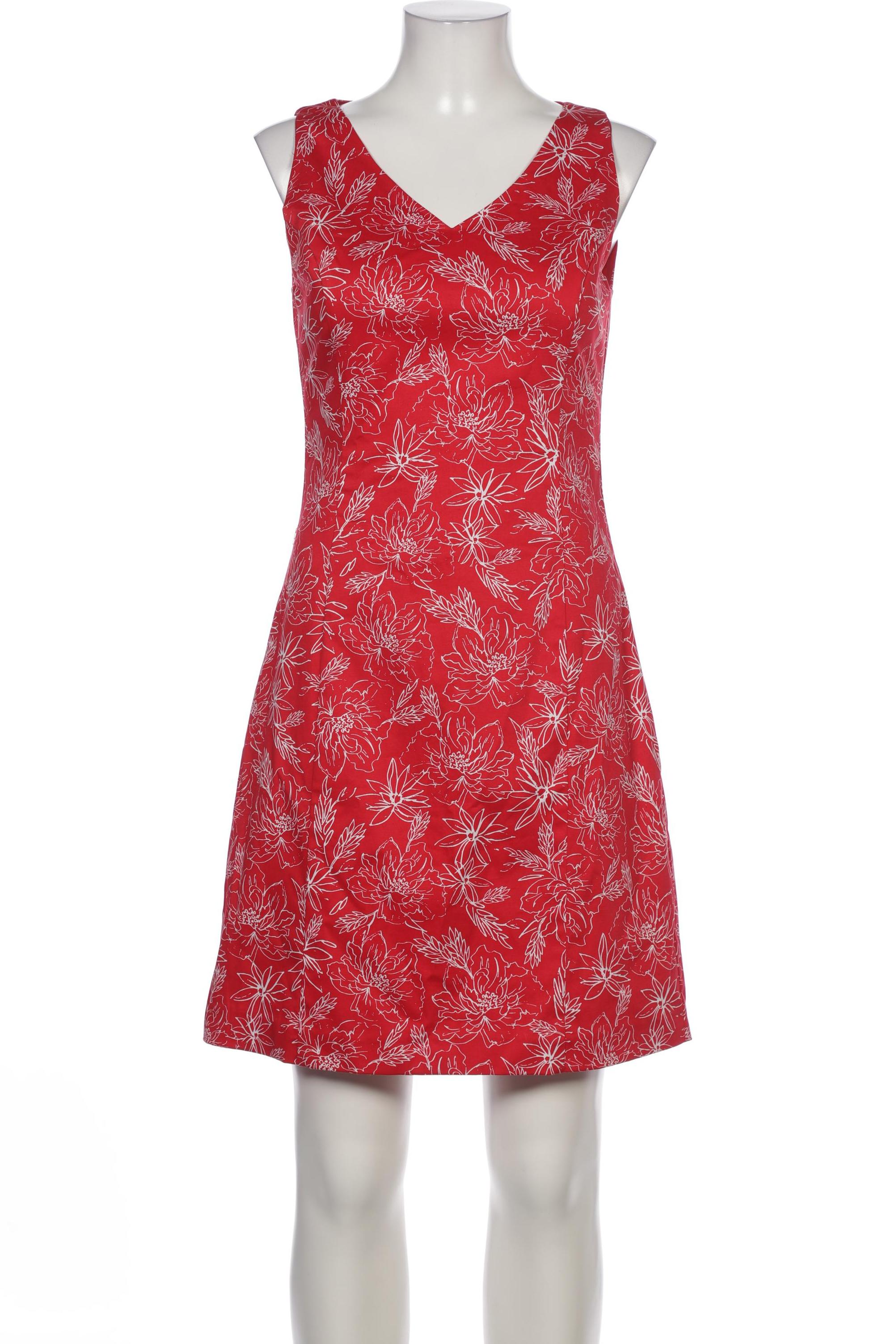 

Manguun Damen Kleid, rot