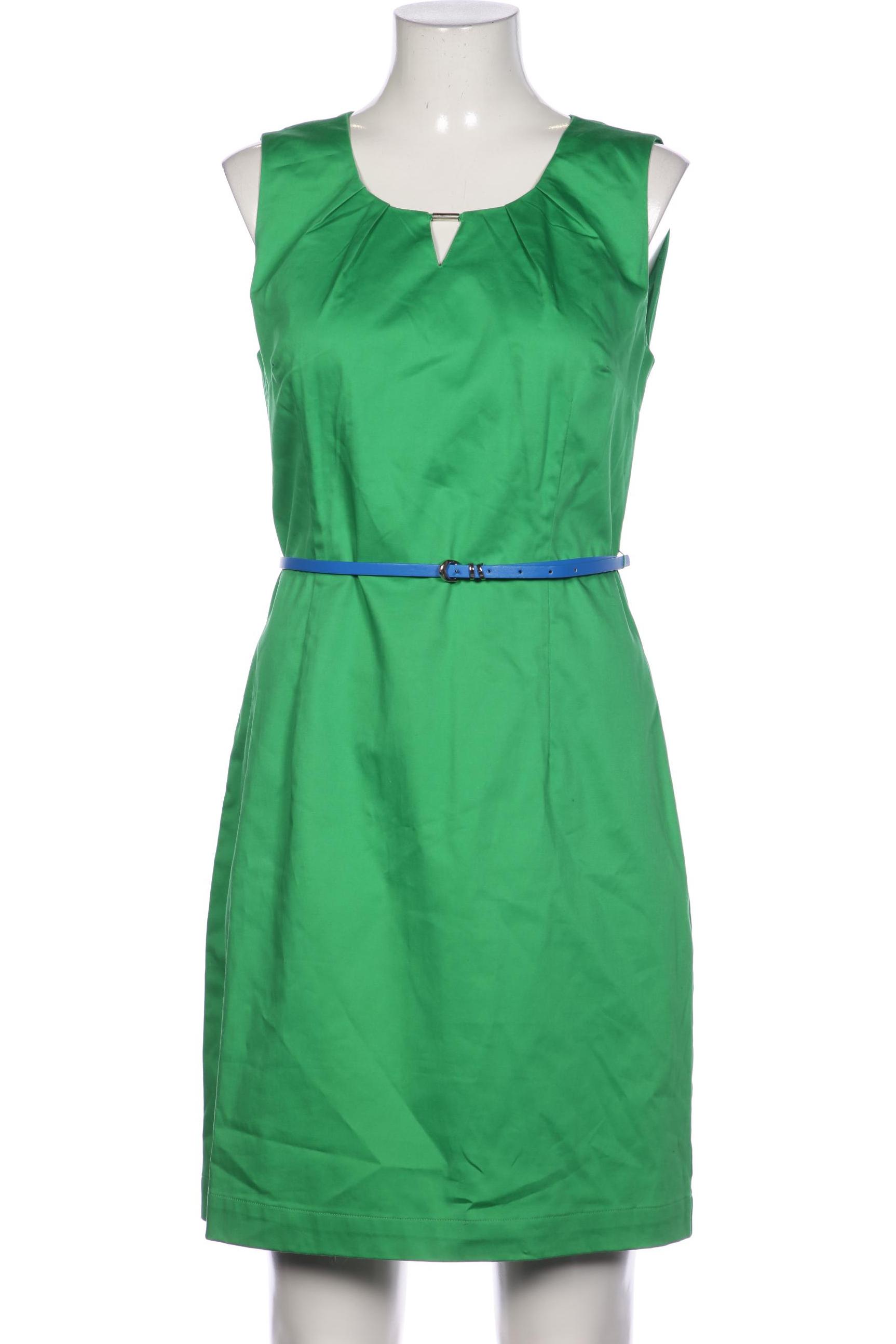 

Manguun Damen Kleid, grün, Gr. 40