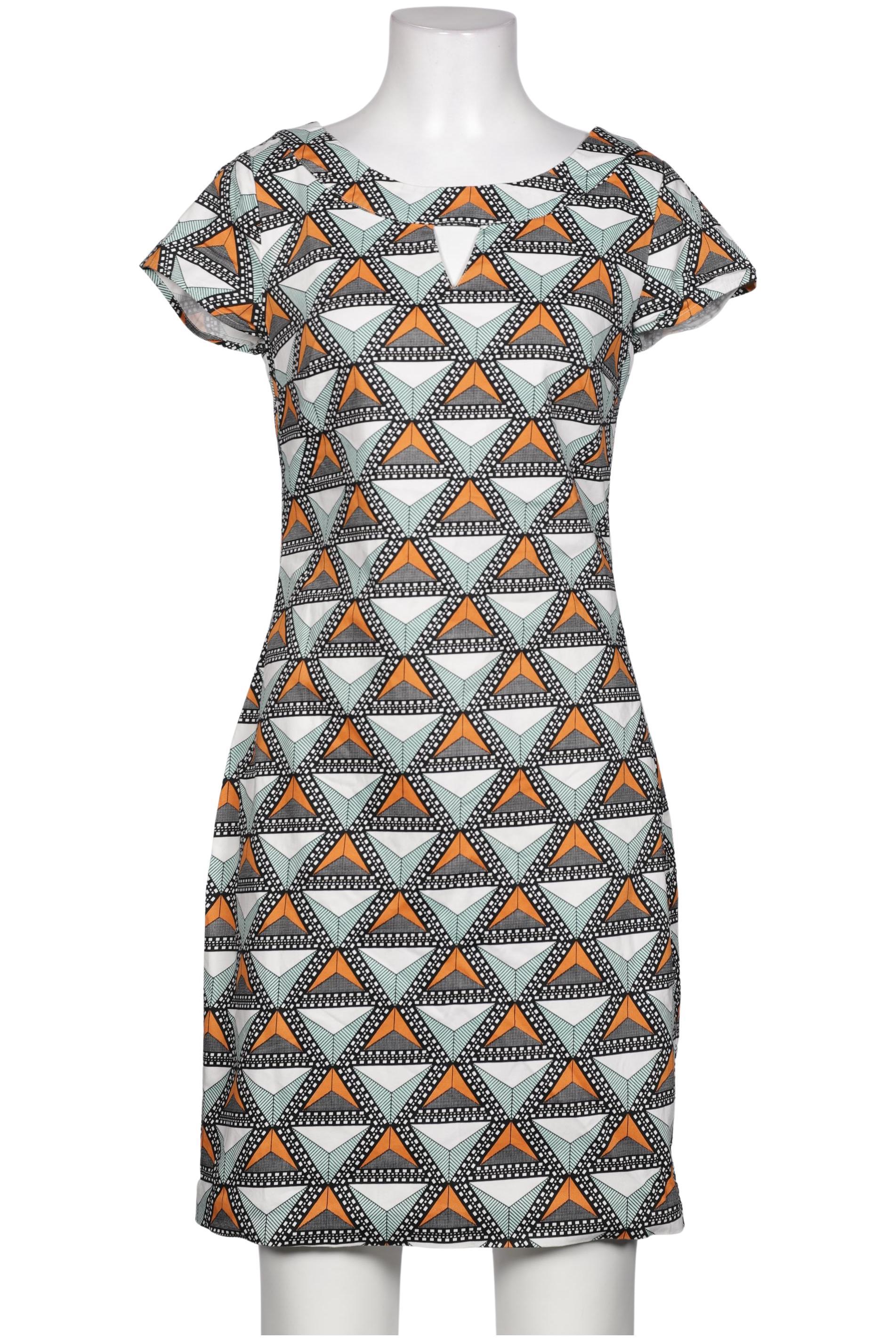 

Manguun Damen Kleid, mehrfarbig, Gr. 36