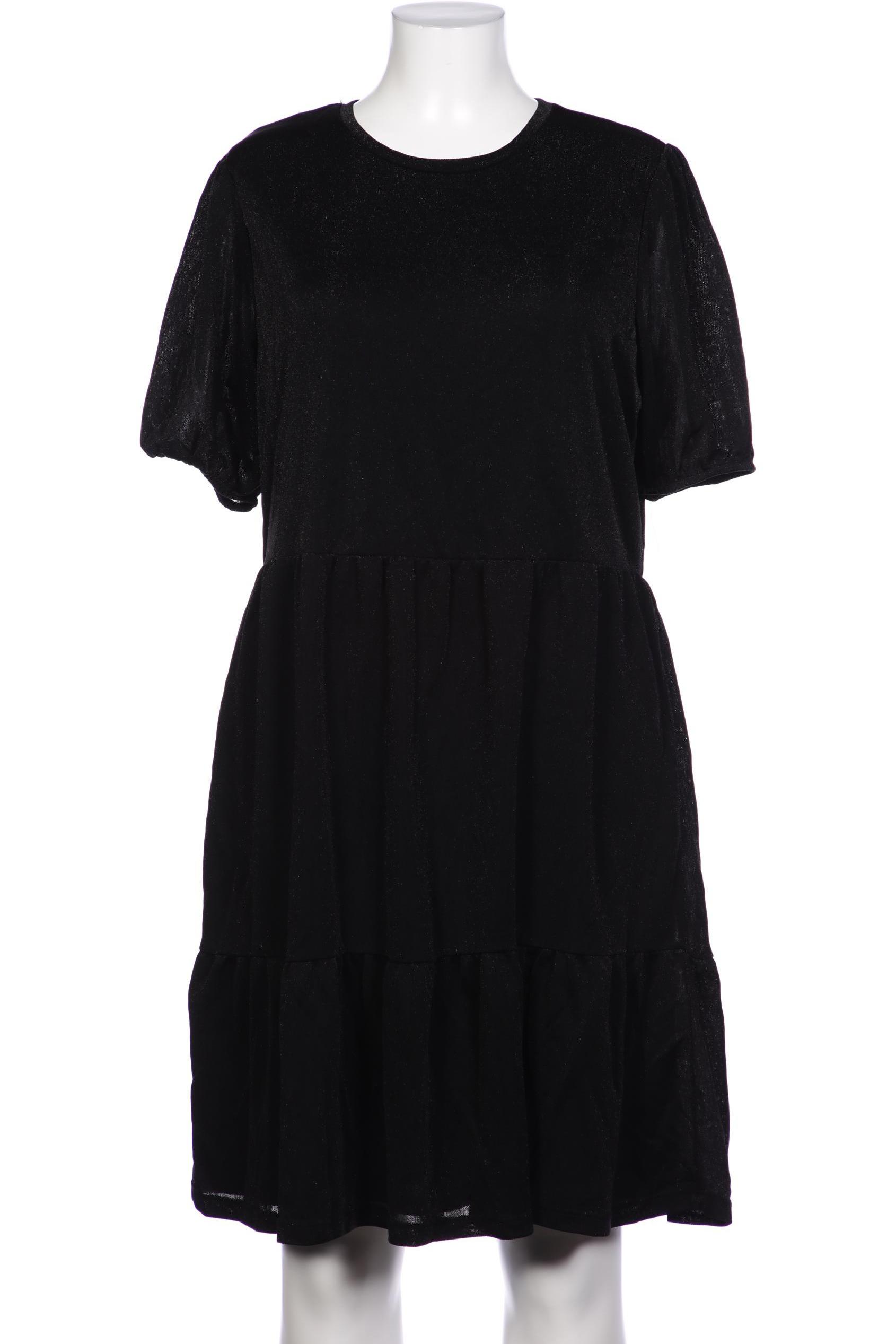 

Manguun Damen Kleid, schwarz, Gr. 46