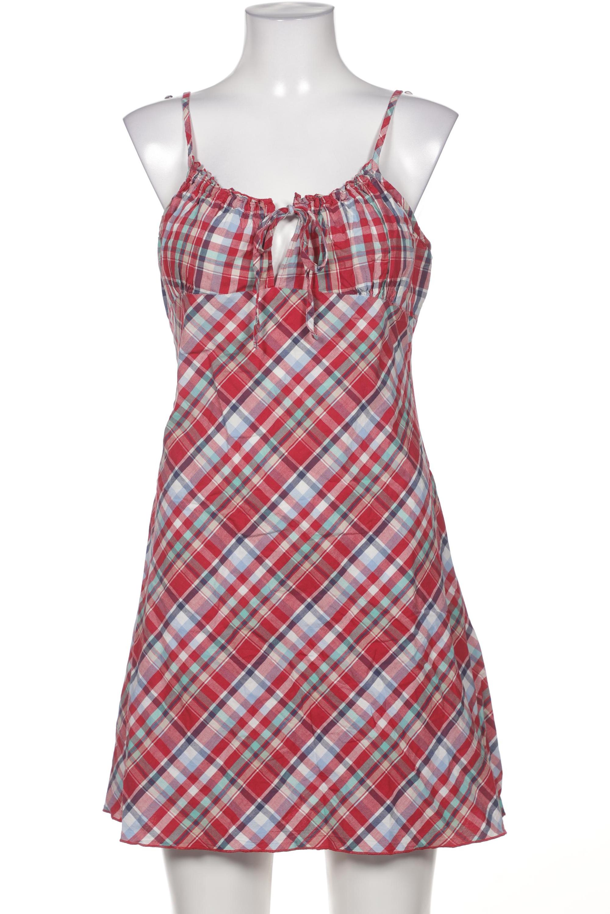 

Manguun Damen Kleid, mehrfarbig, Gr. 40