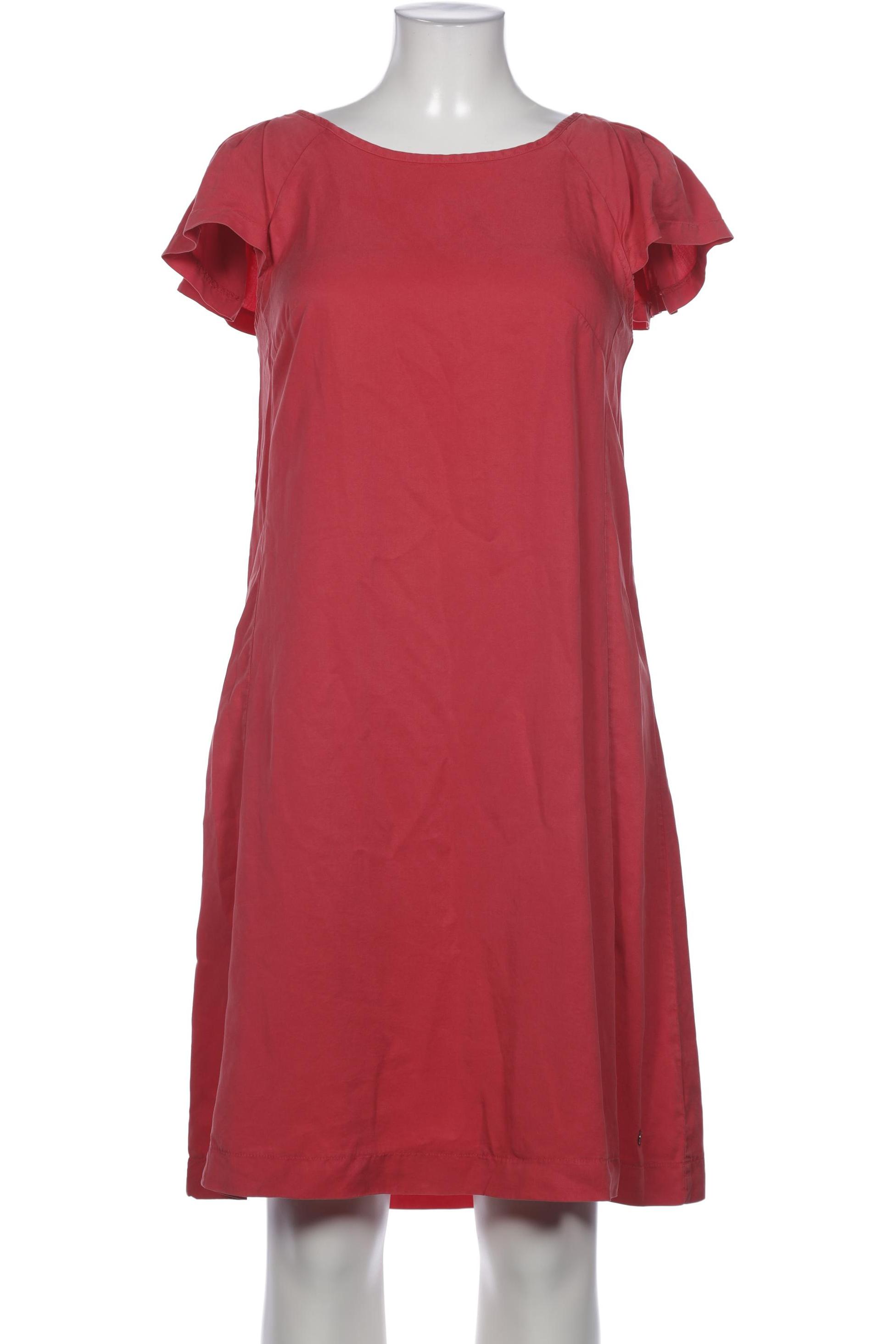 Thumbnail - Manguun Damen Kleid, rot, Gr. 42