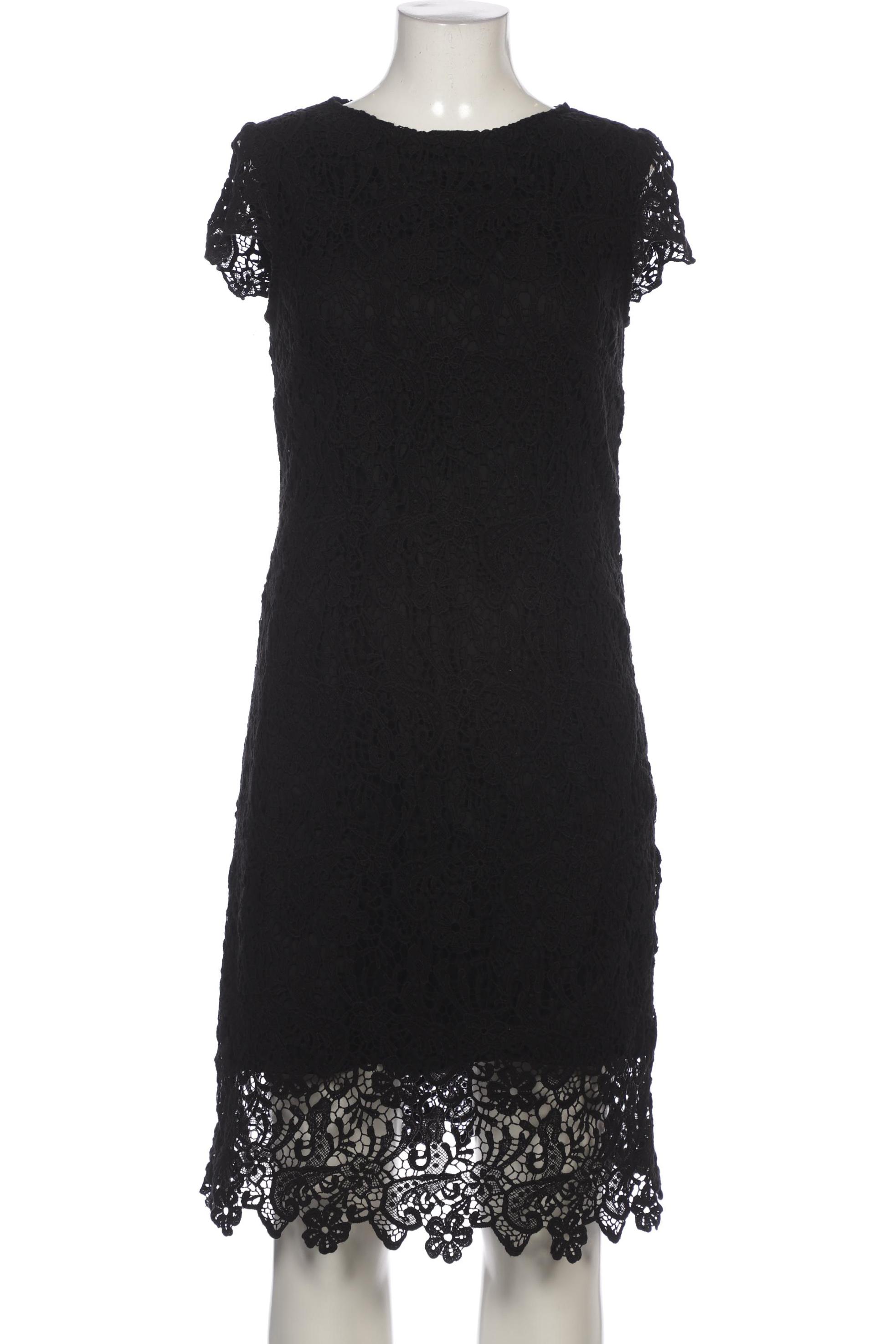 

Manguun Damen Kleid, schwarz, Gr. 40