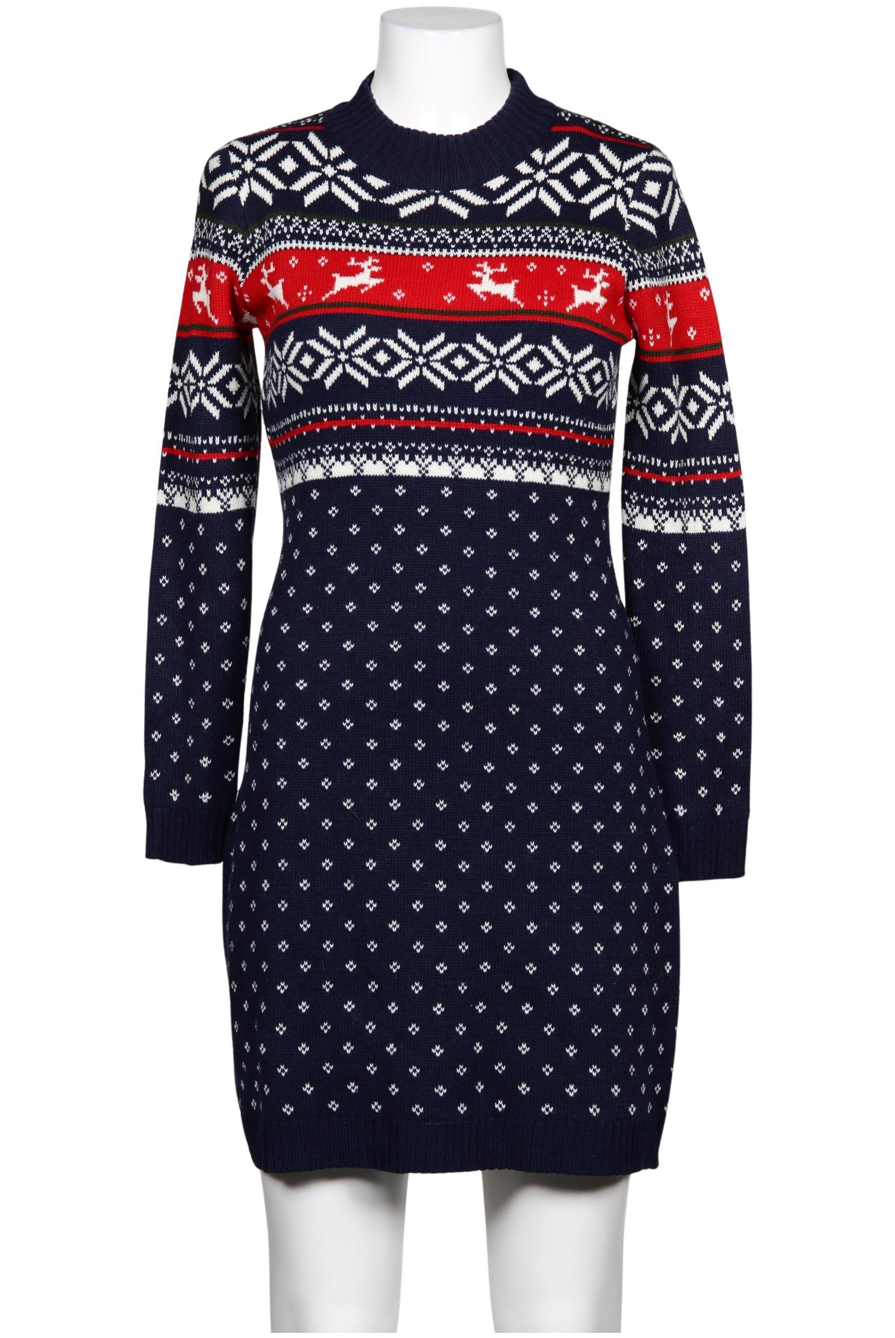 

Manguun Damen Kleid, marineblau, Gr. 42