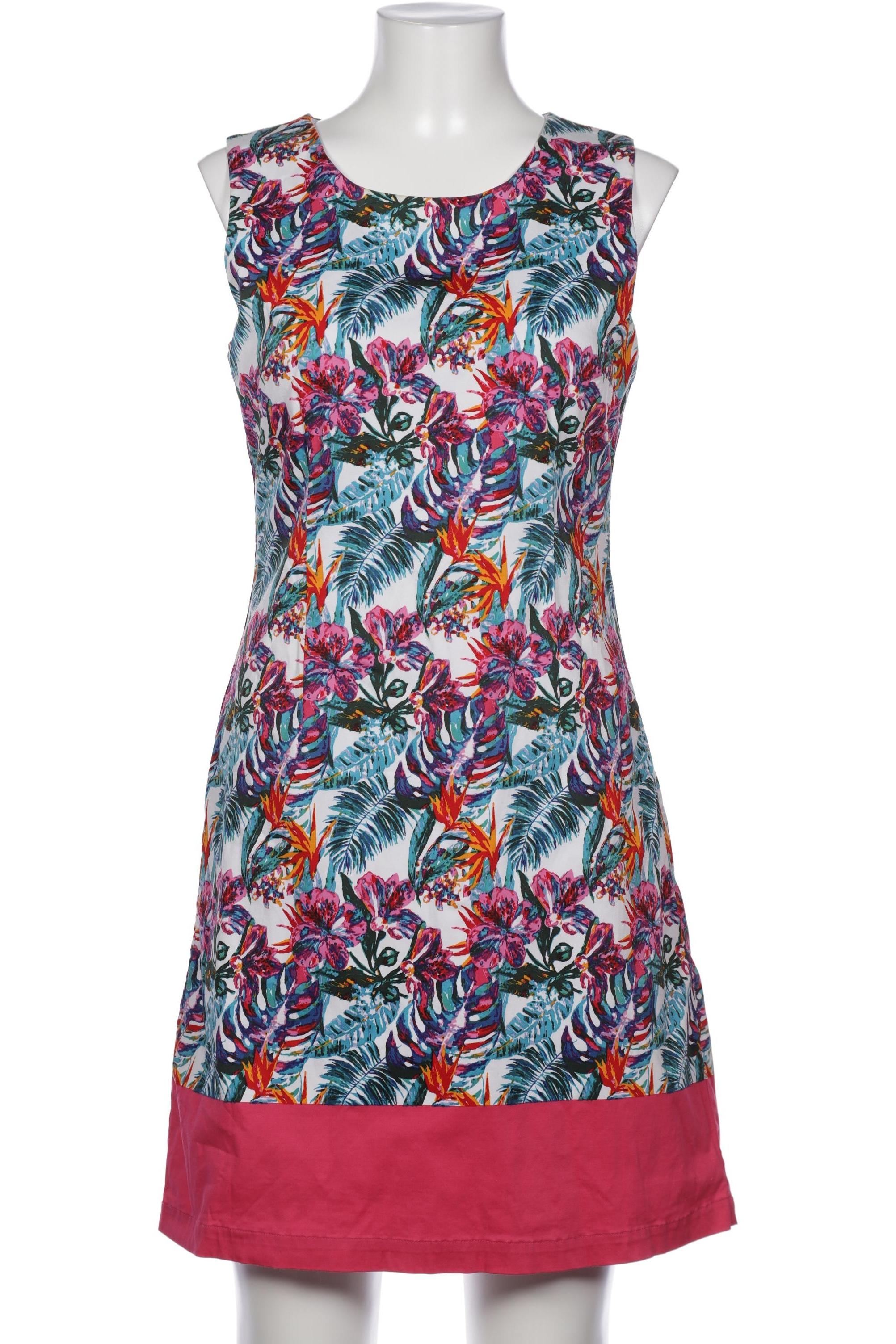 

Manguun Damen Kleid, mehrfarbig, Gr. 40