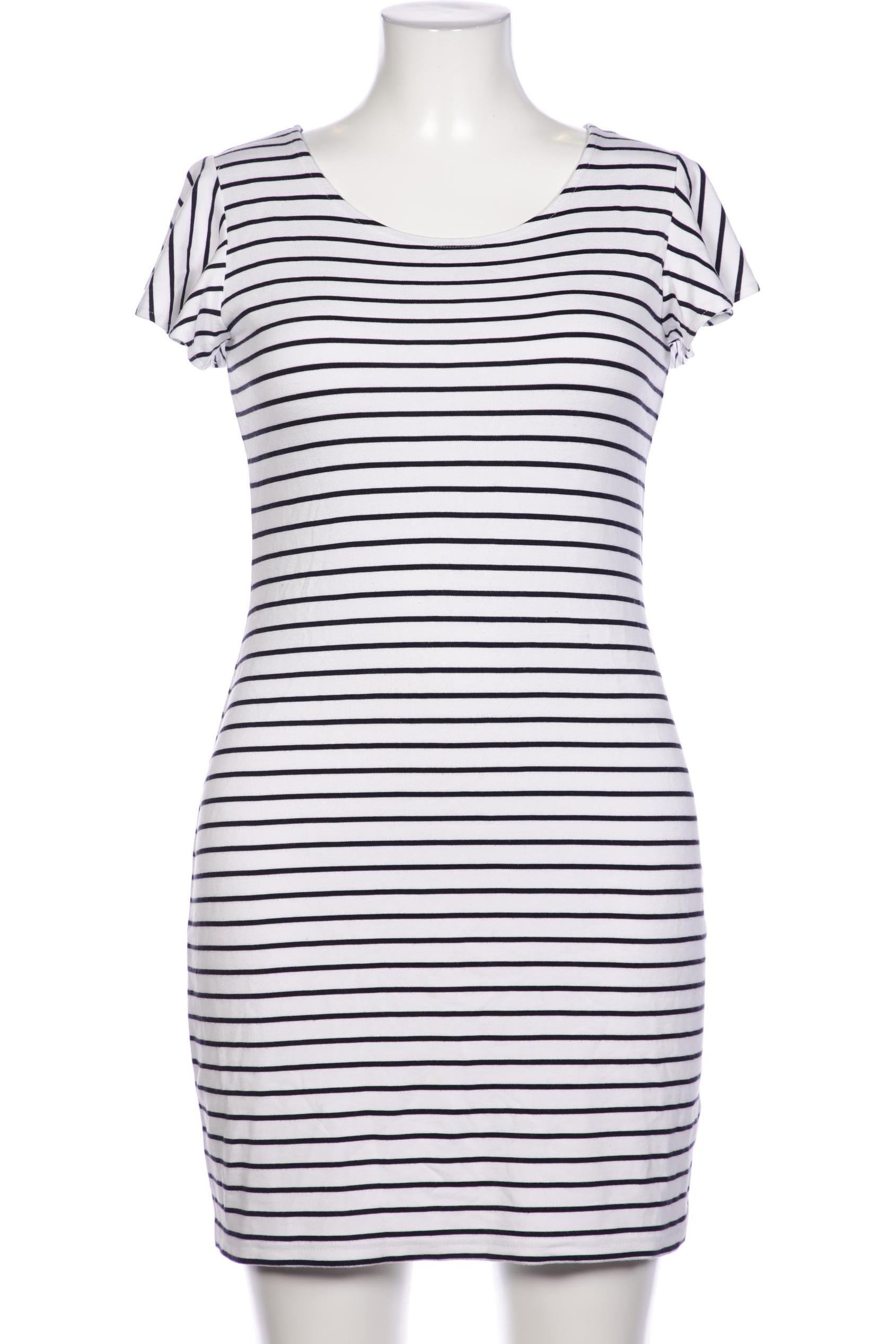 

Manguun Damen Kleid, weiß, Gr. 42
