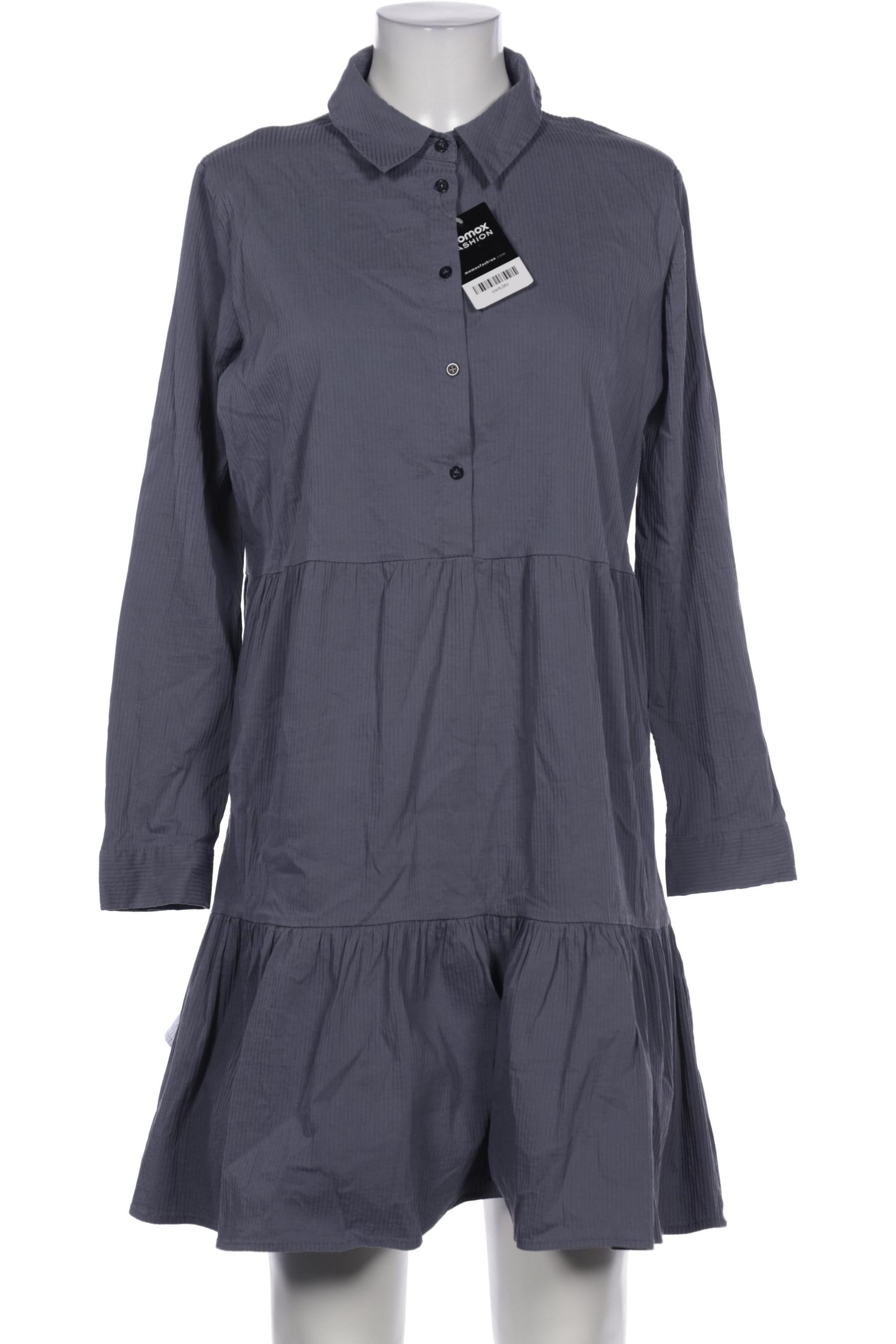 

Manguun Damen Kleid, blau