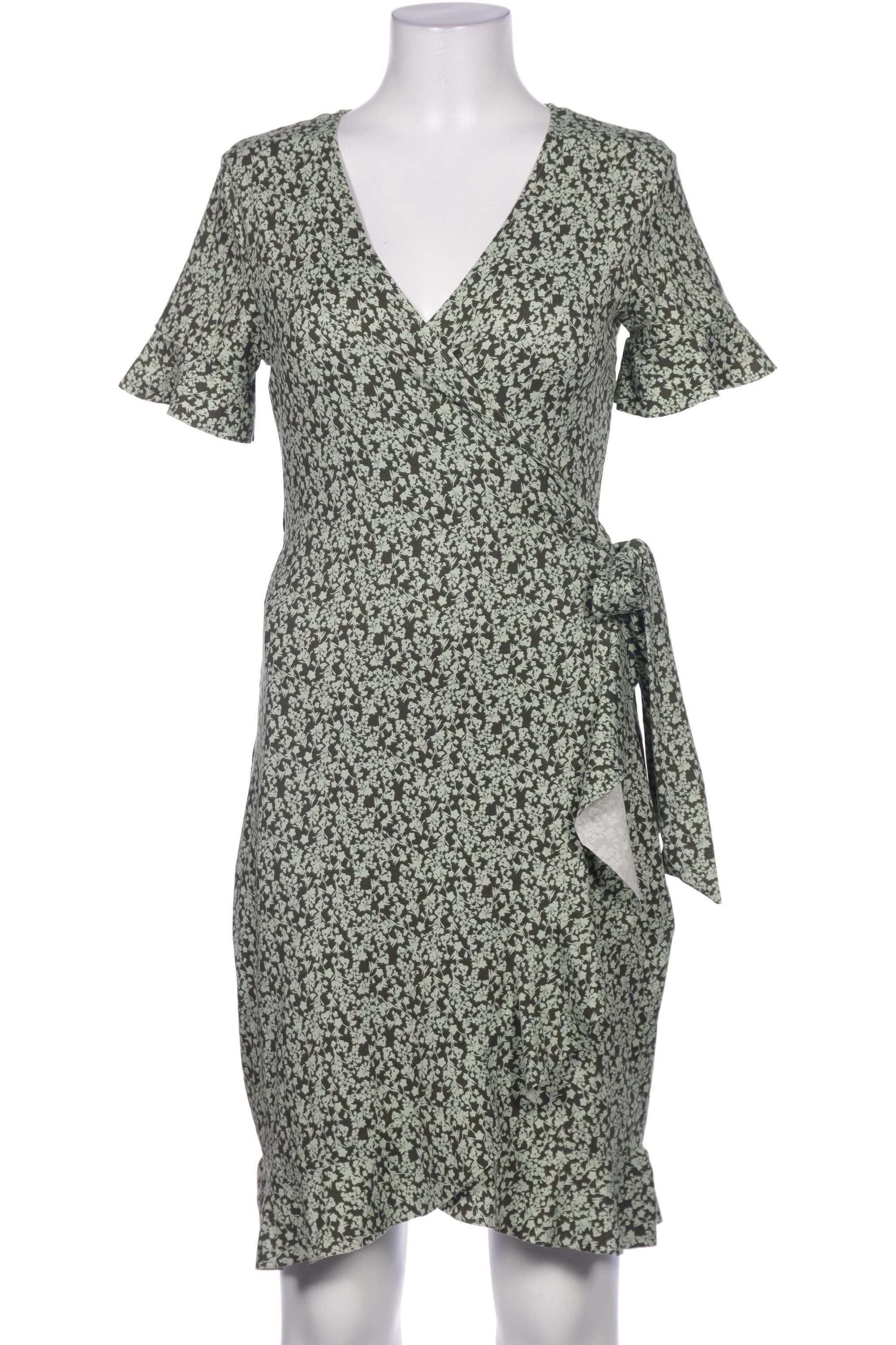 

Manguun Damen Kleid, grün, Gr. 38